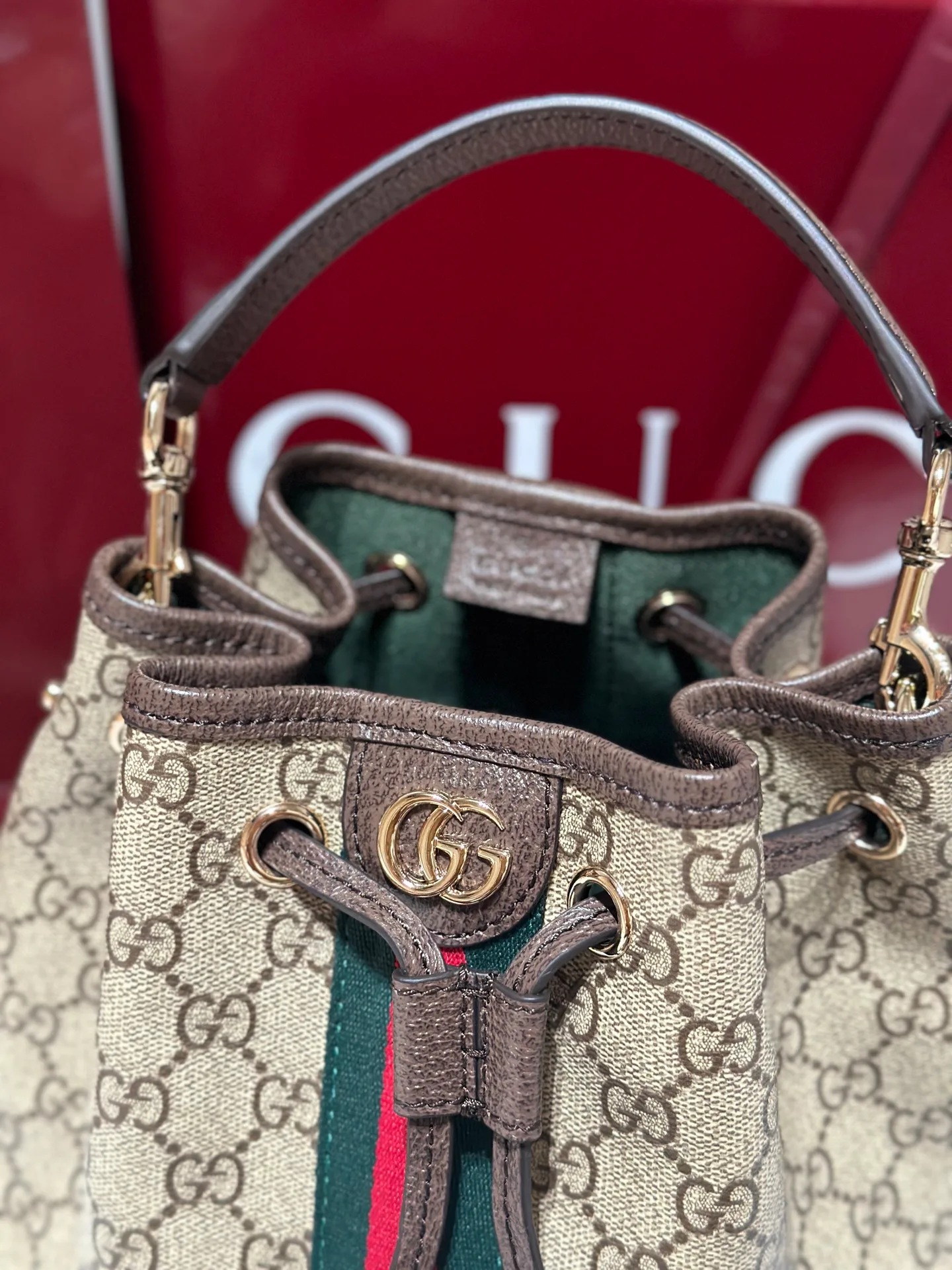 Классические Сумки Женские Gucci 17306010