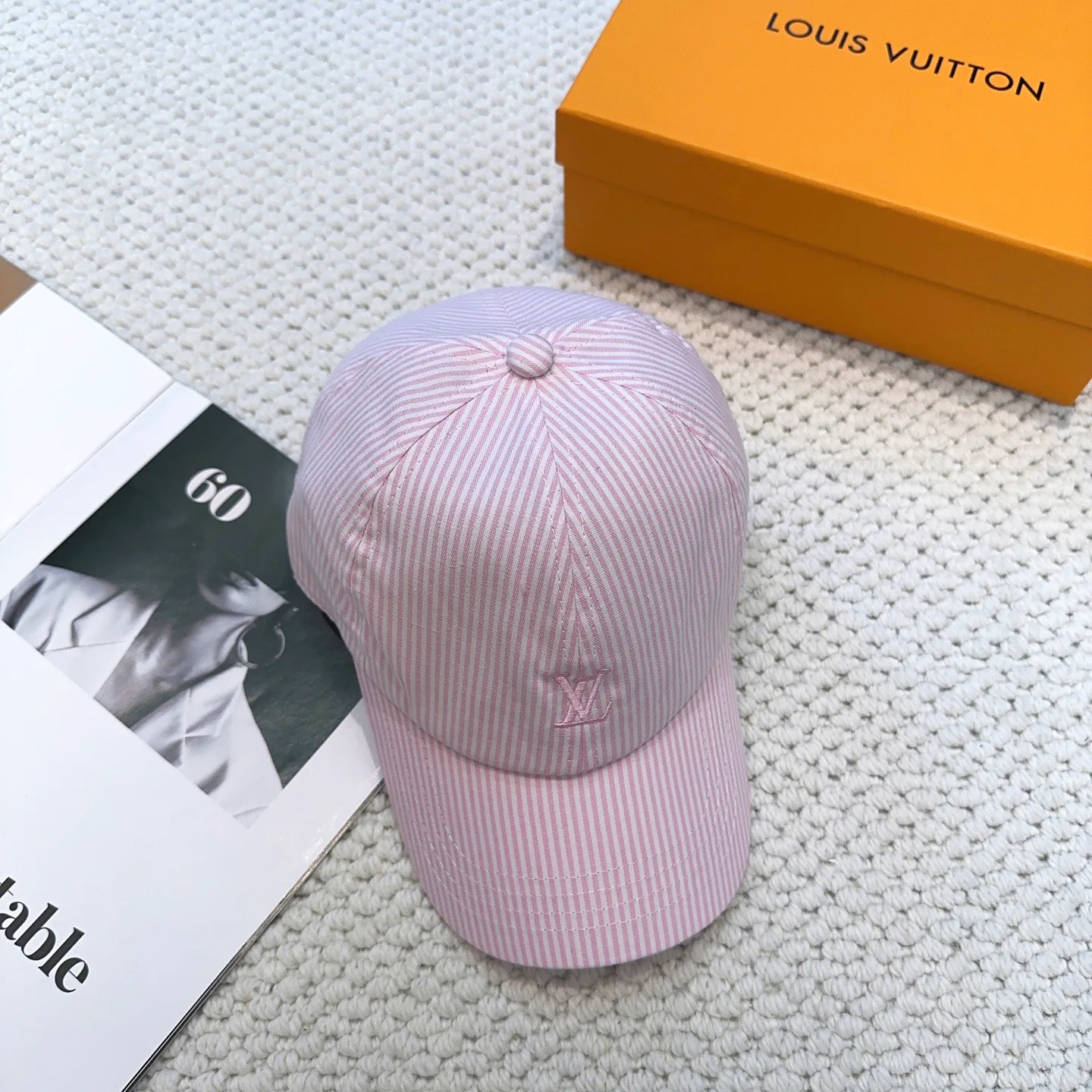 Головные Уборы Louis Vuitton 336829