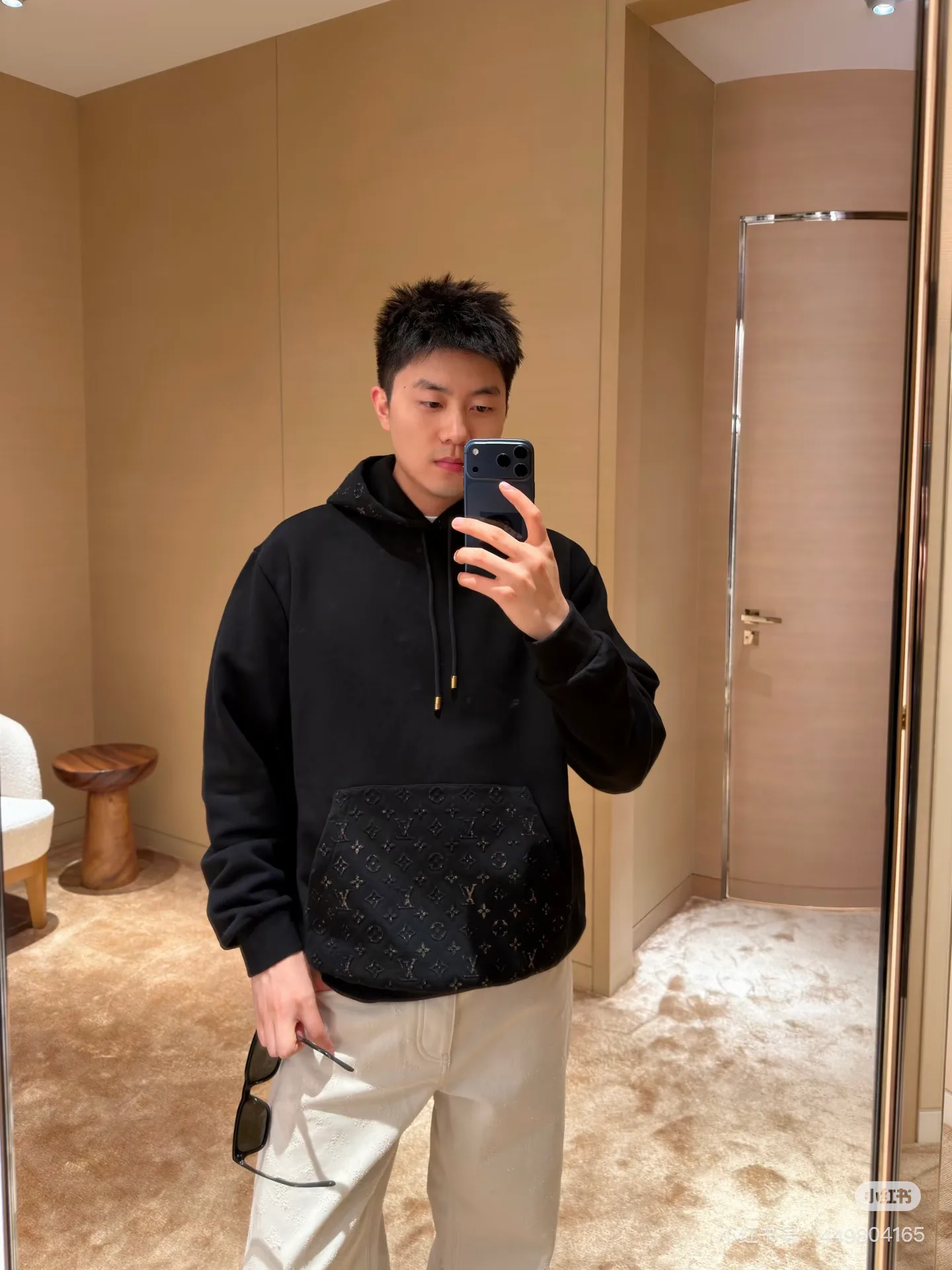 Свитшоты И Худи Женские Louis Vuitton 18113430