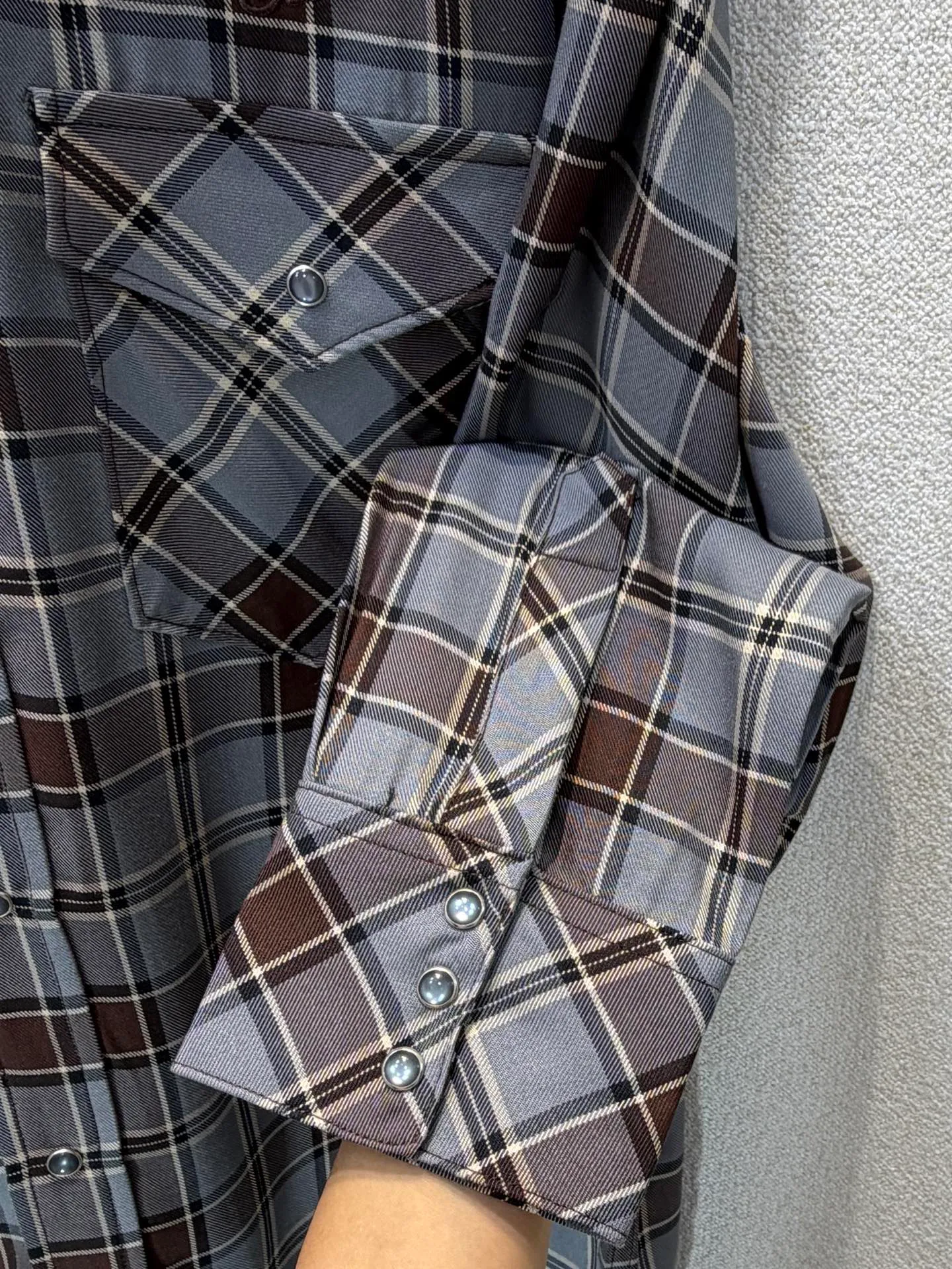 Рубашки Женские Acne Studios 19480516