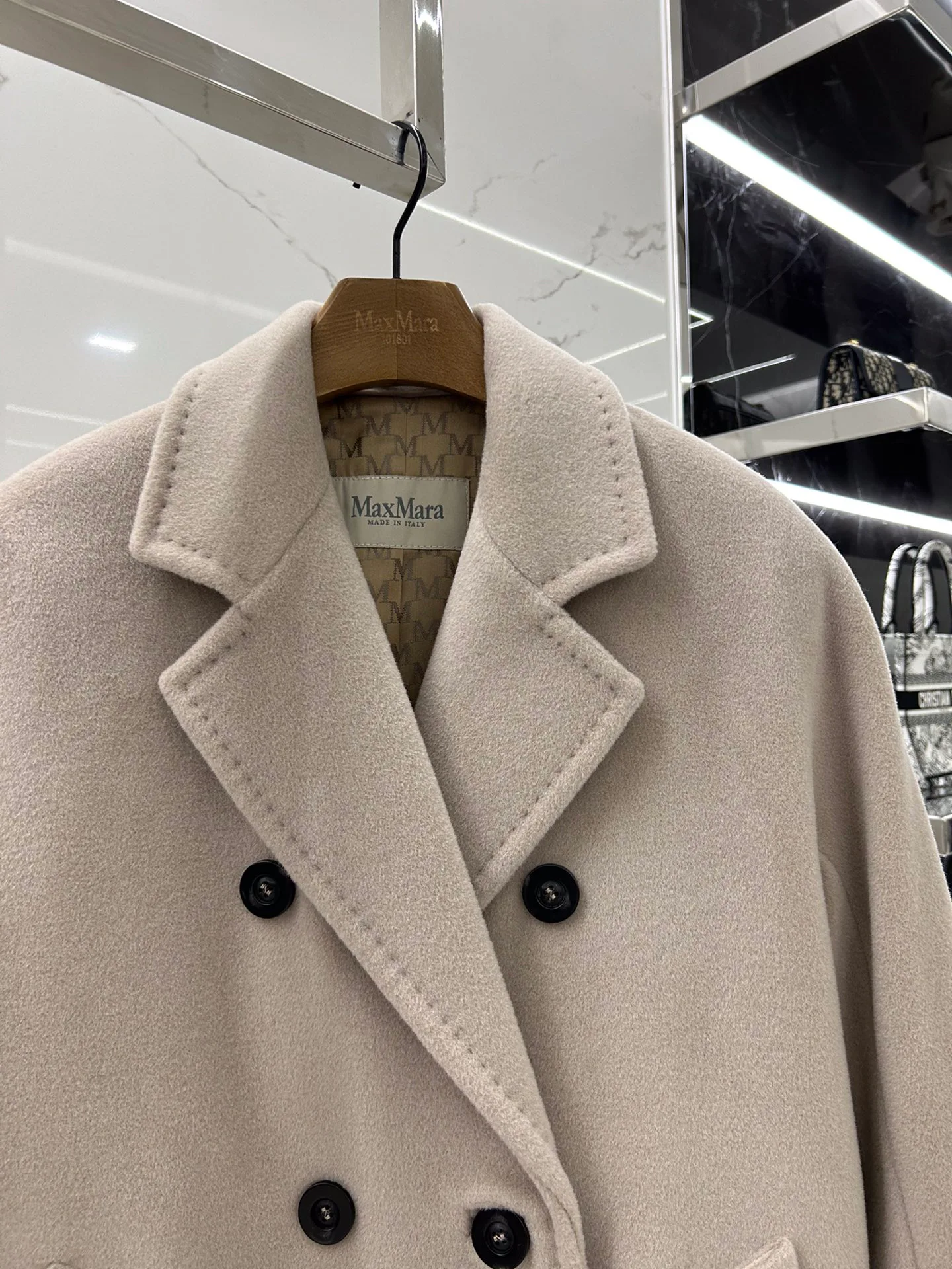 Пальто Женские Max Mara 17905877