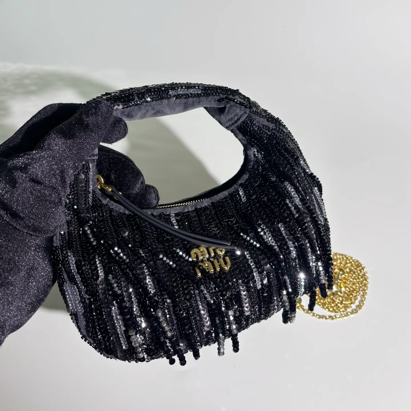 Клатчи Женские Miu Miu 12675961