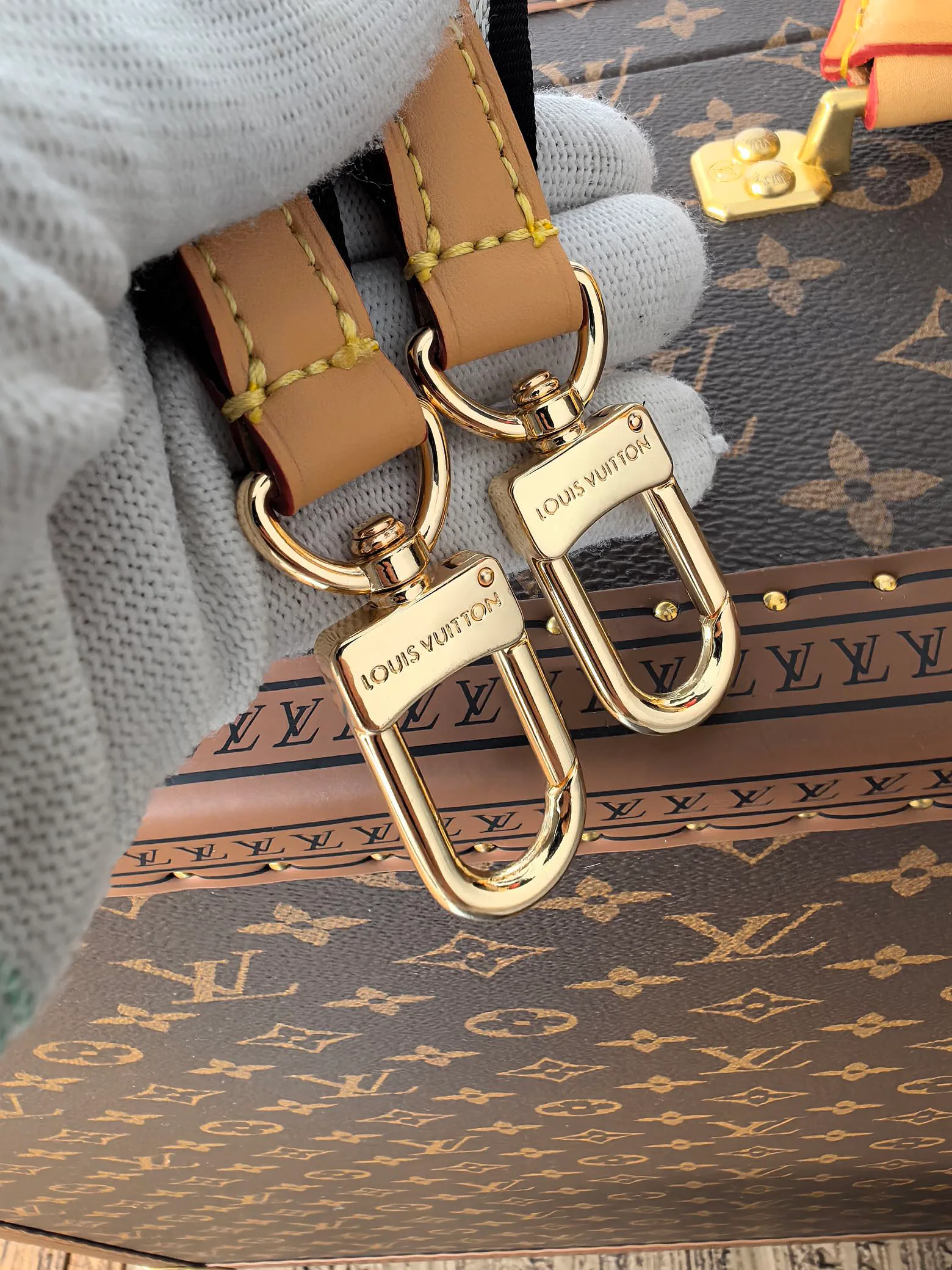 Классические Сумки Женские Louis Vuitton 13153272