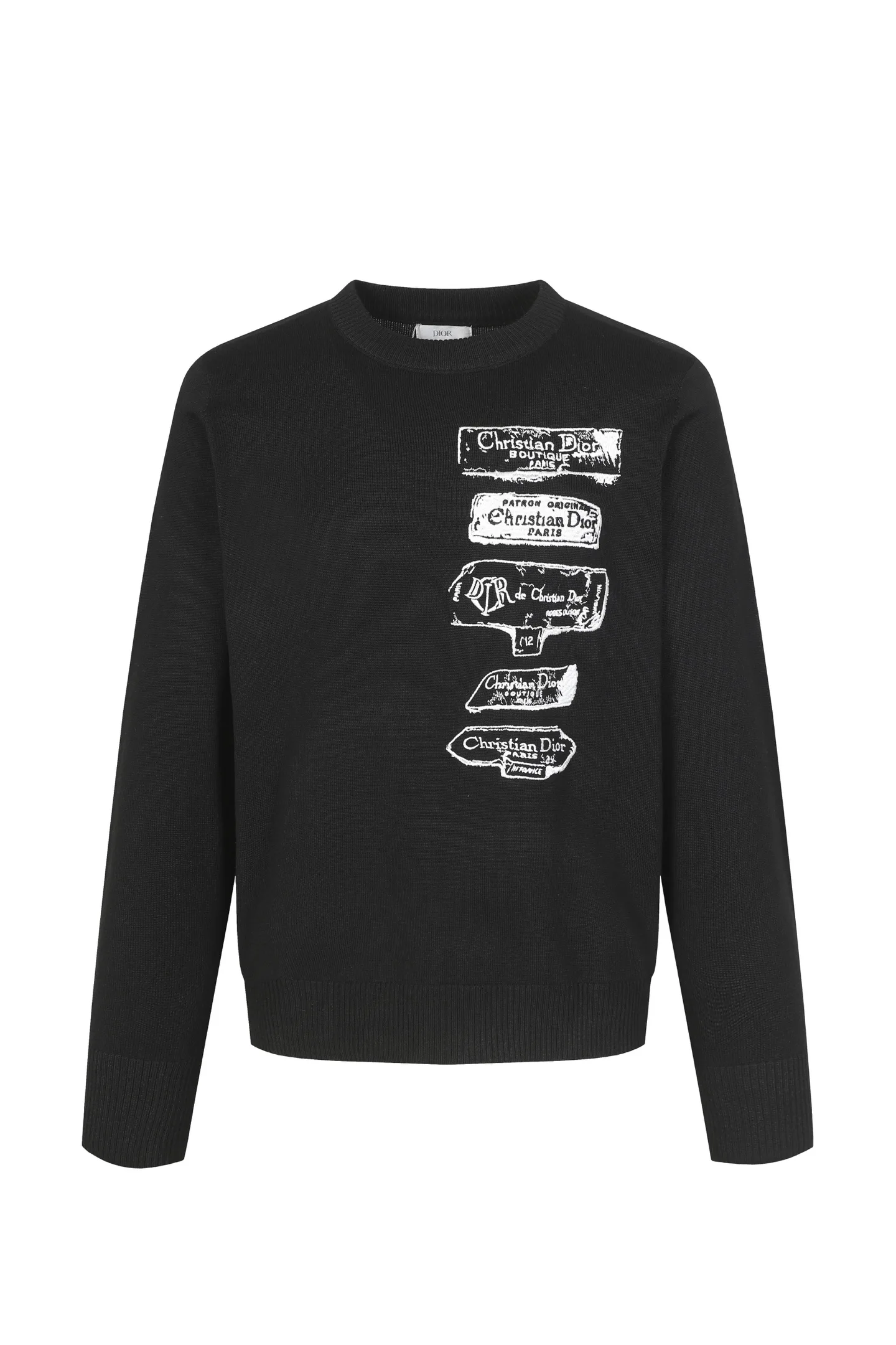 Джемперы И Свитеры Мужские Christian Dior 1081500