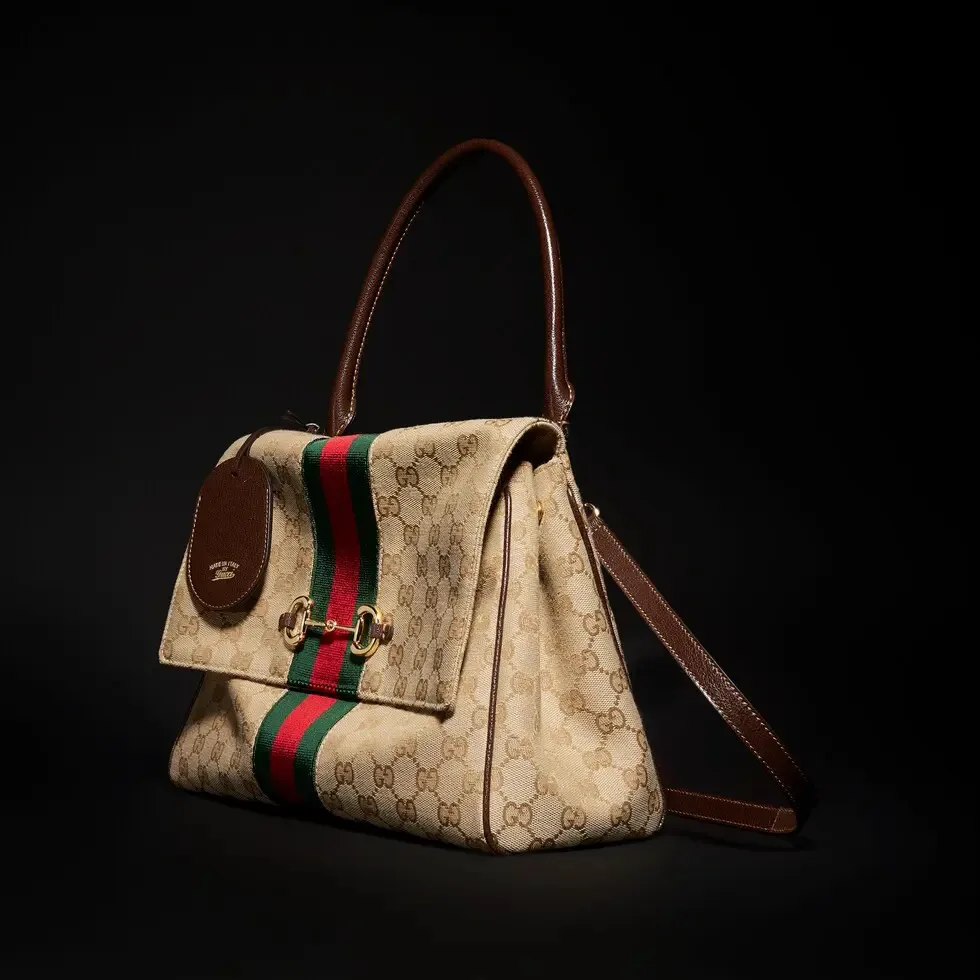 Классические Сумки Женские Gucci 13389837