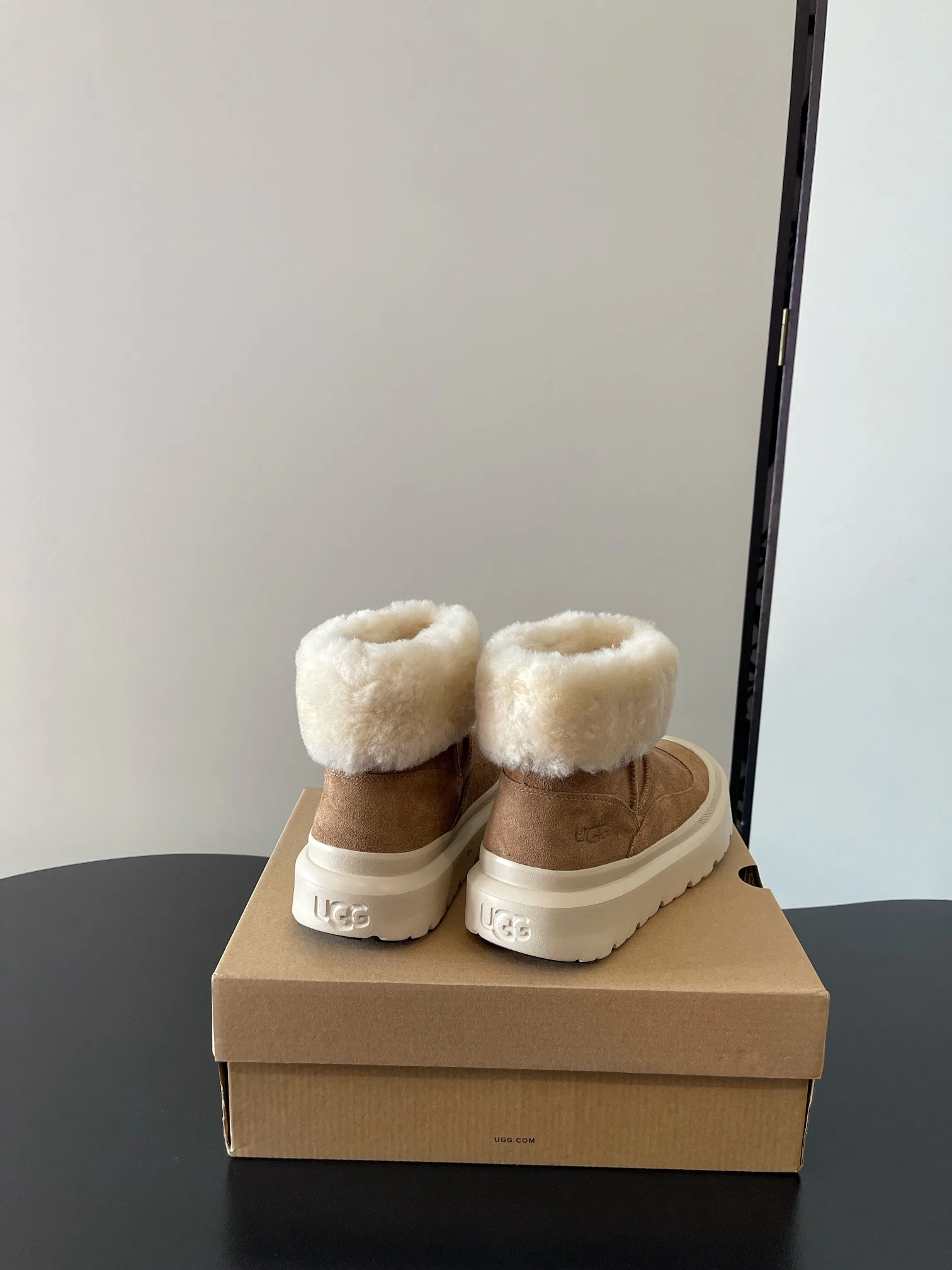 Угги Женские Ugg 1081938