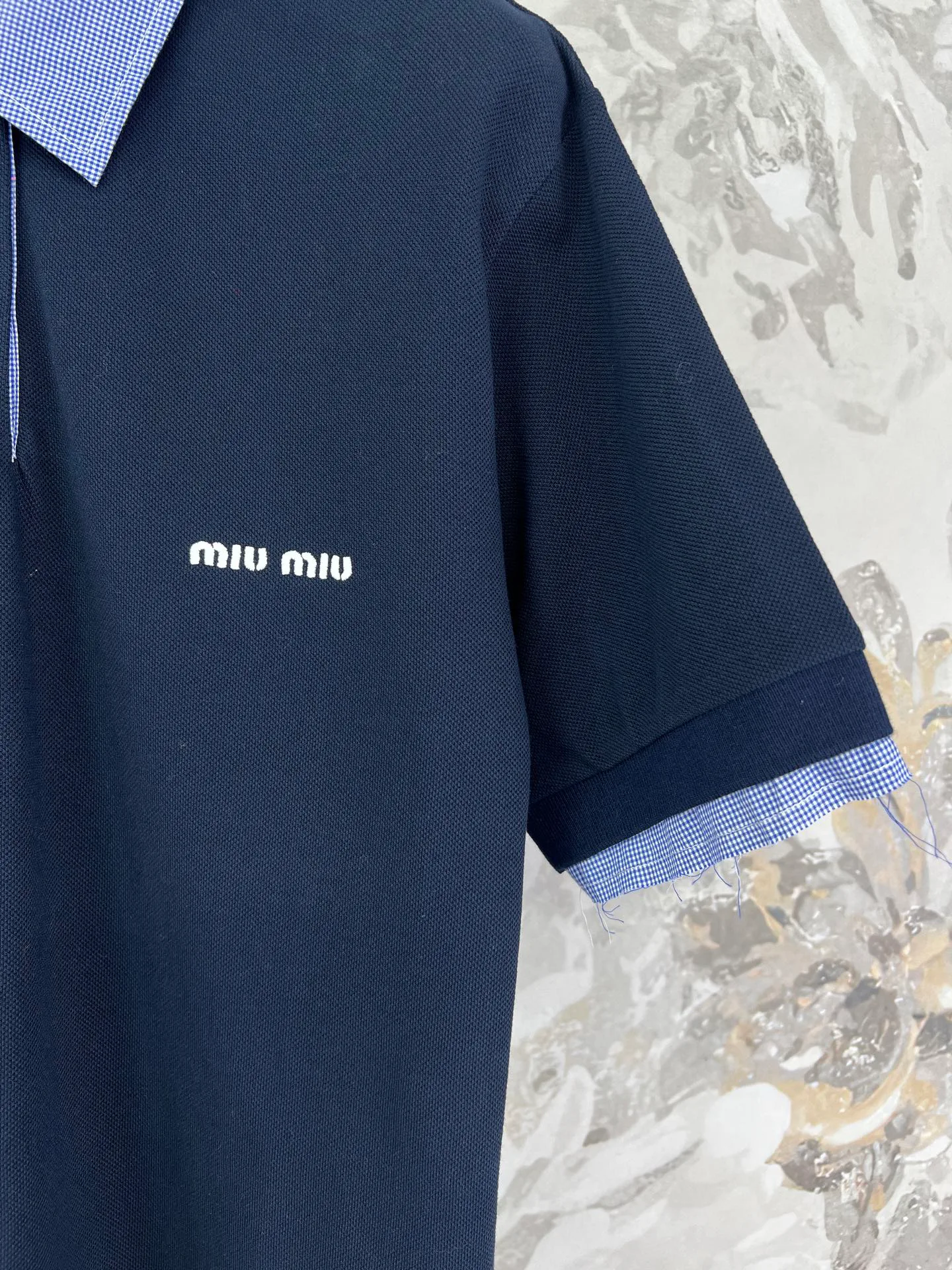 Рубашки Женские Miu Miu 13152411