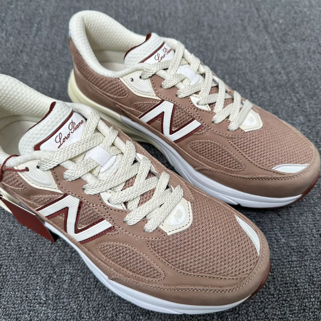 Кроссовки Мужские New Balance 840331
