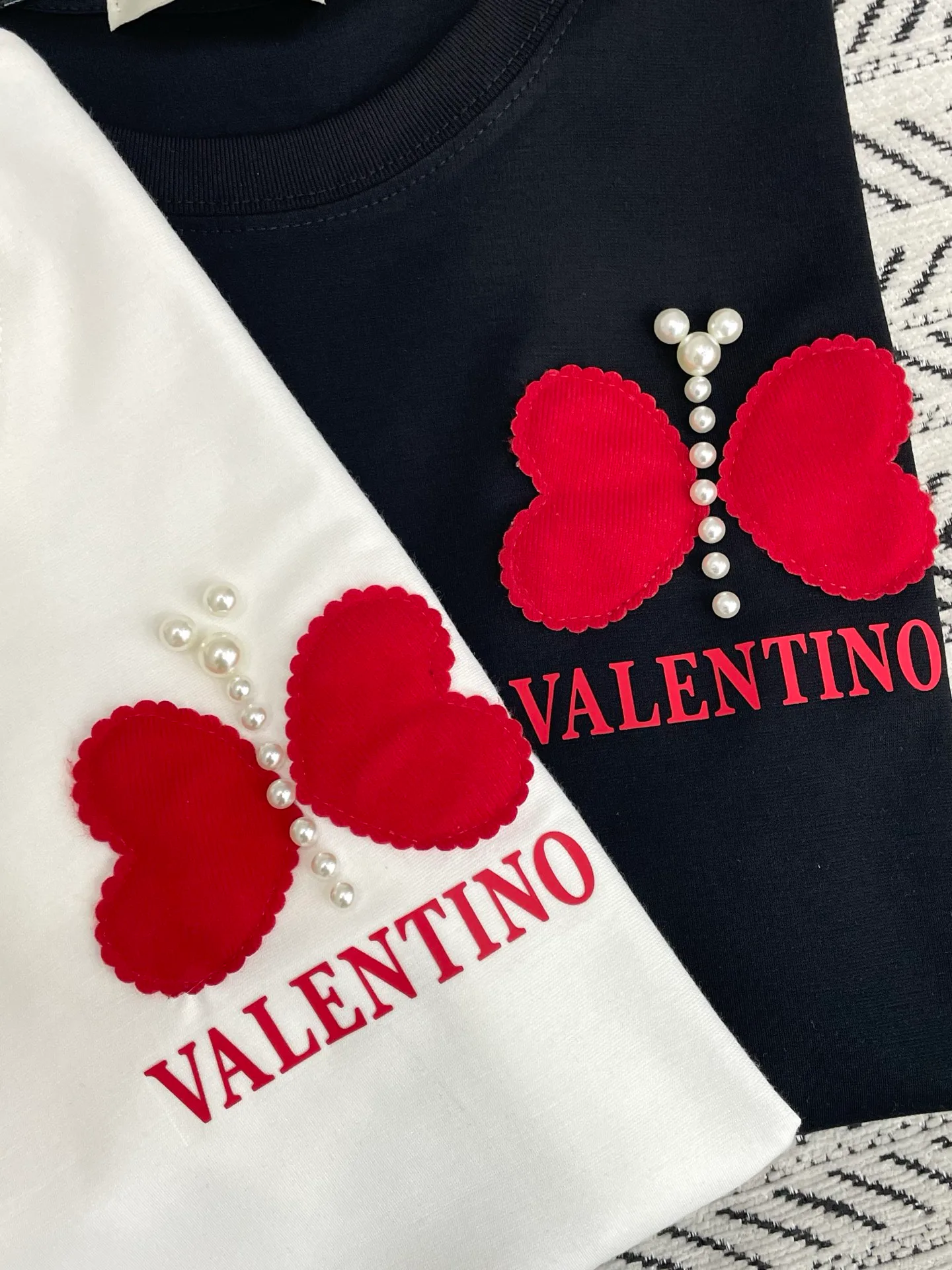 Футболки Женские Valentino 4523572