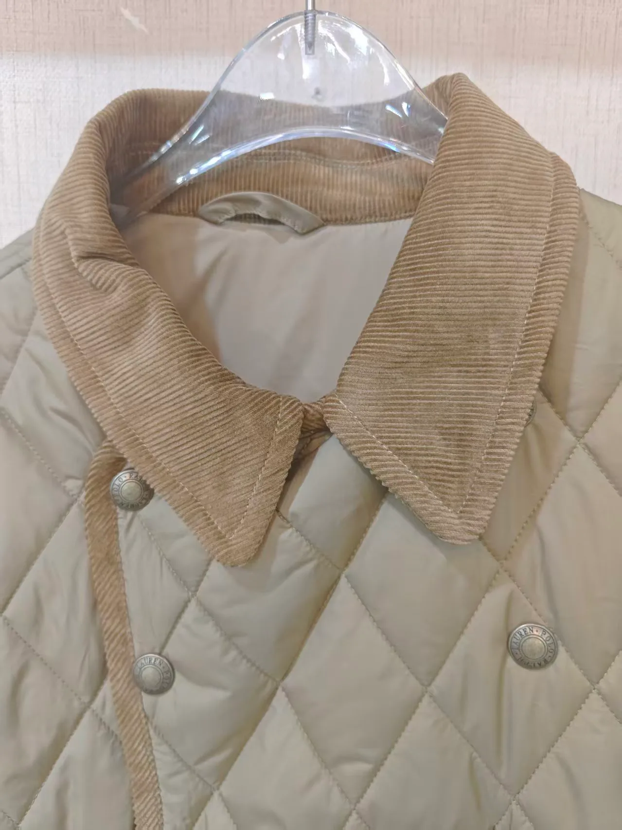 Куртки И Пуховики Женские Ralph Lauren 17959085