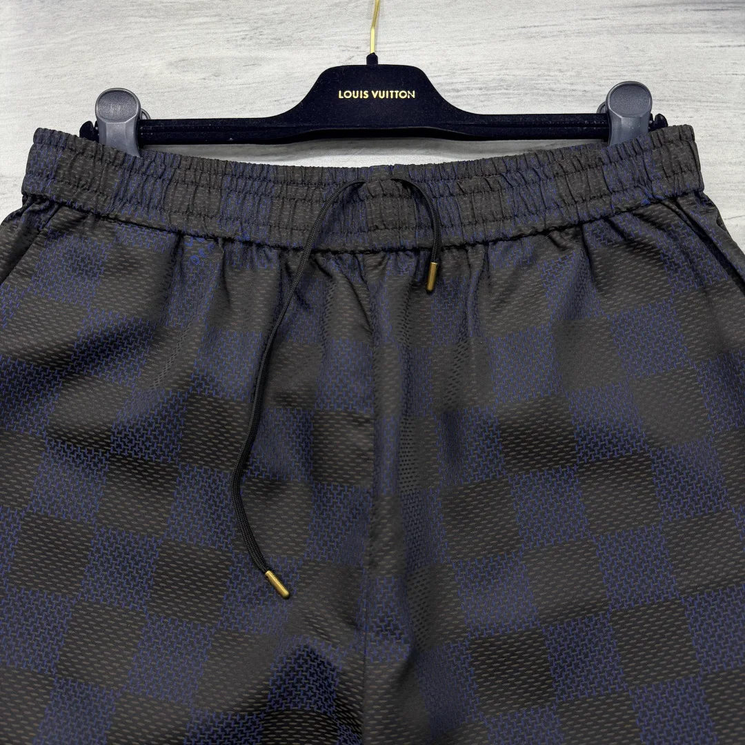 Шорты Мужские Louis Vuitton 12627388