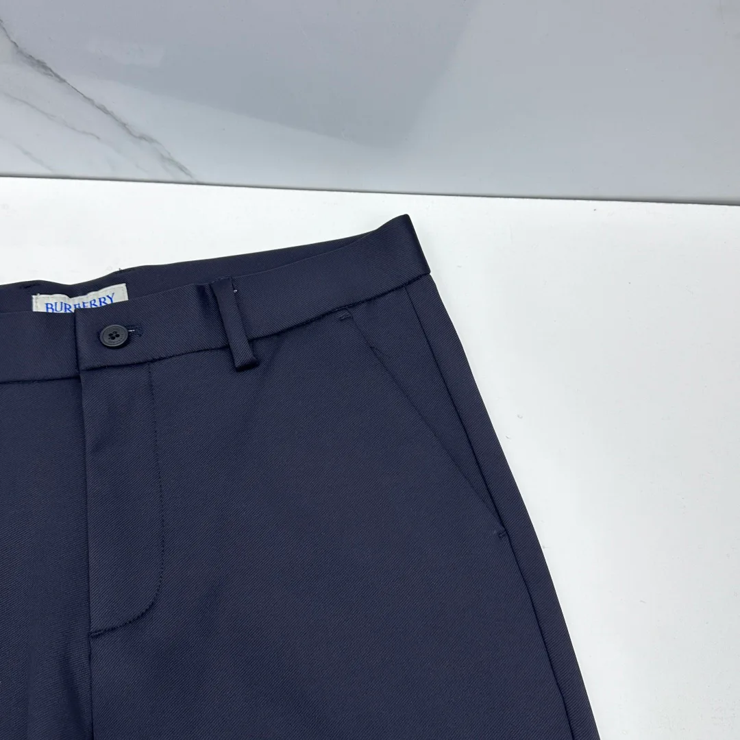 Брюки Мужские Burberry 18246804
