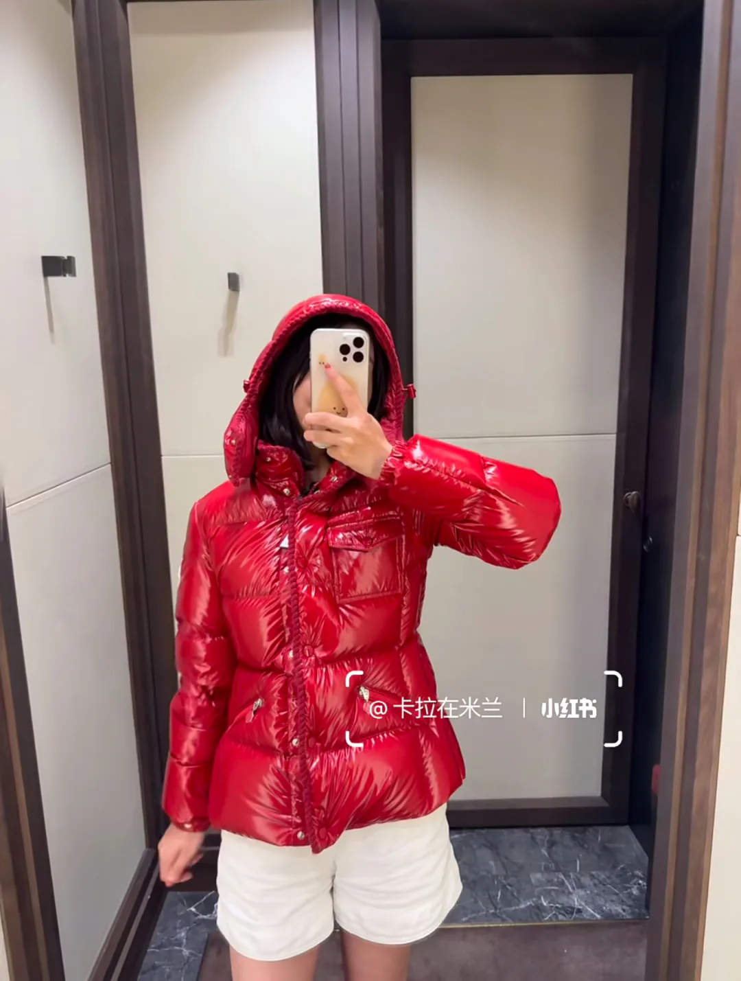 Куртки И Пуховики Женские Moncler 18741318