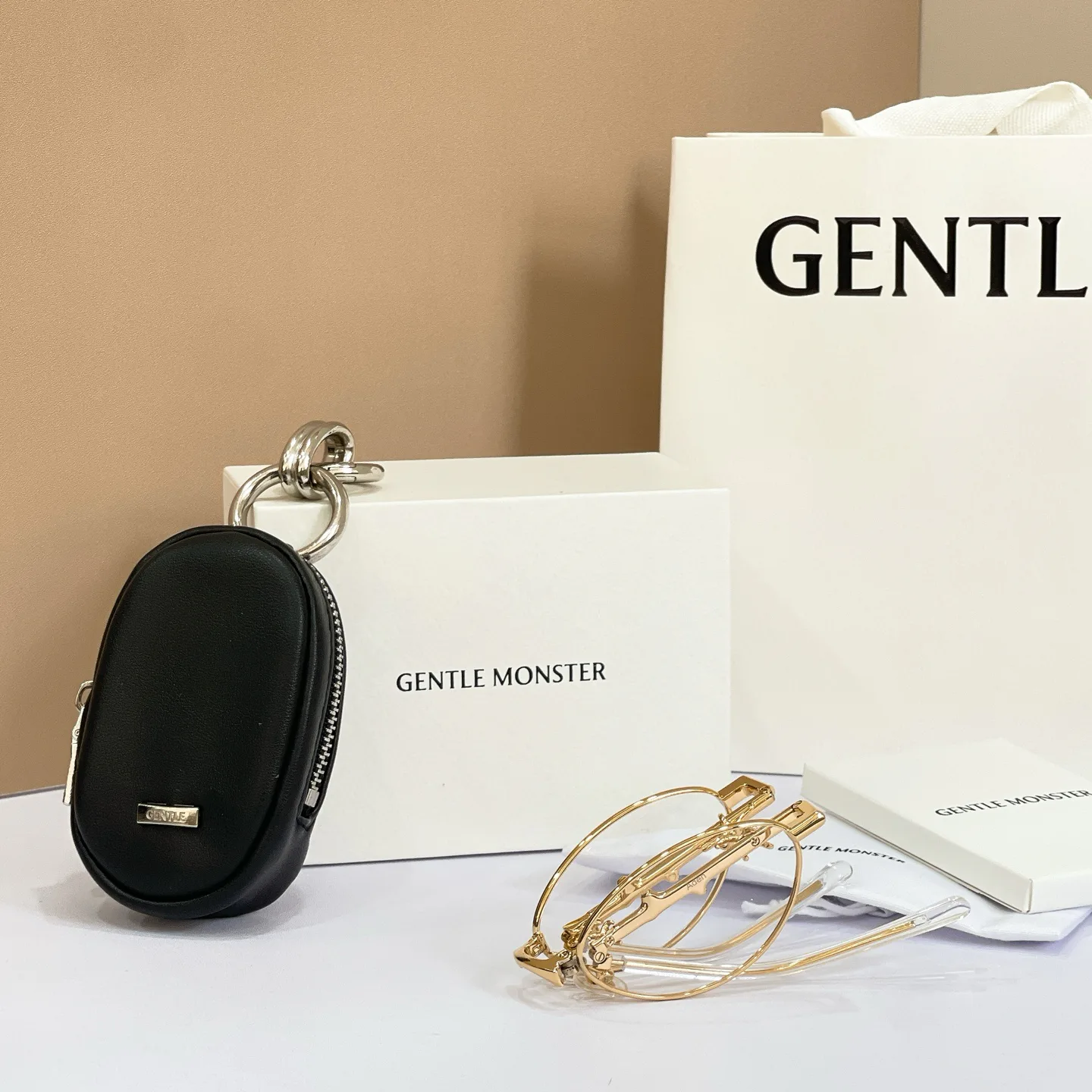 Очки Gentle Monster 17495906