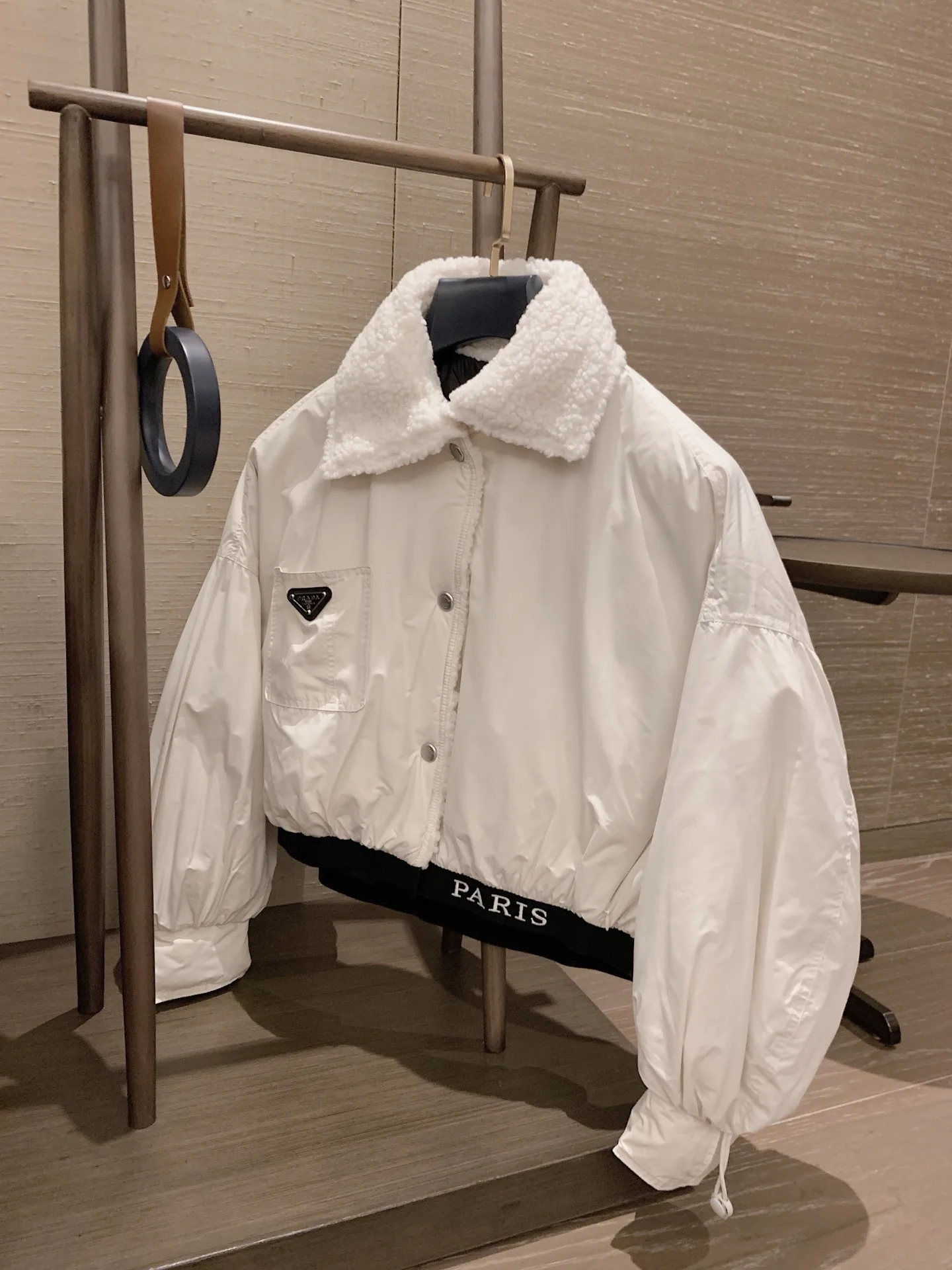 Куртки Женские Prada 174126