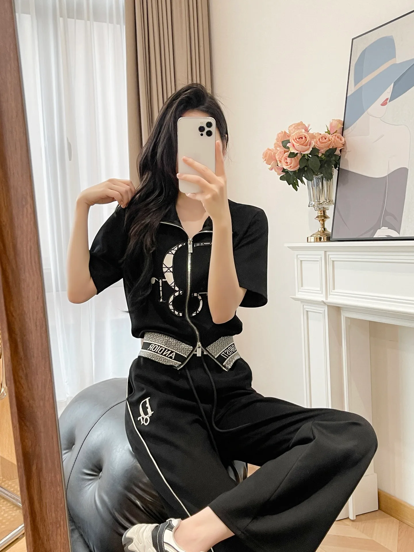 Костюмы Женские Christian Dior 11244190