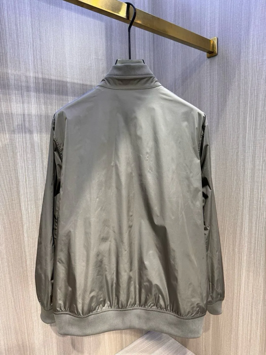 Куртки И Пуховики Мужские Hermes 10407208