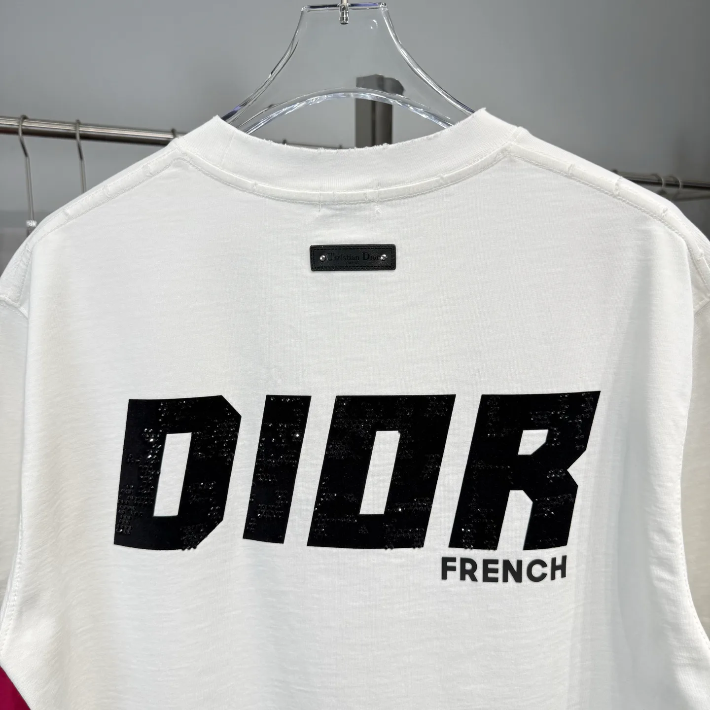 Футболки Женские Christian Dior 4191407