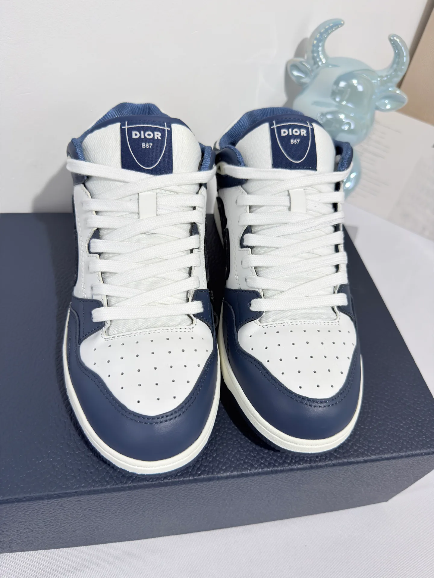 Кроссовки Мужские Christian Dior 11765321