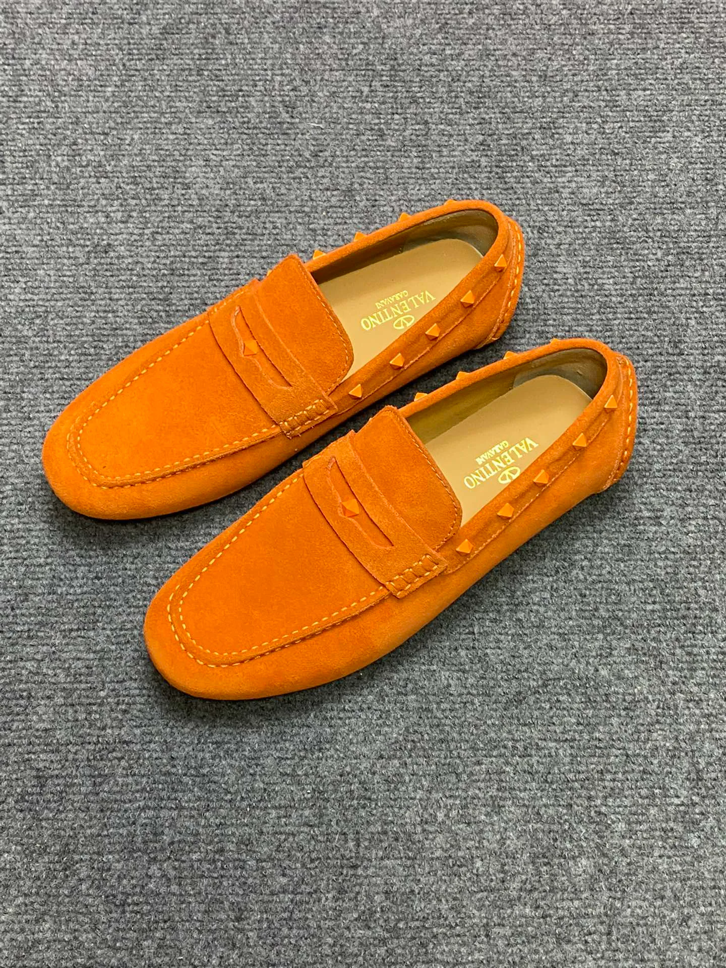 Мокасины Мужские Valentino 881802