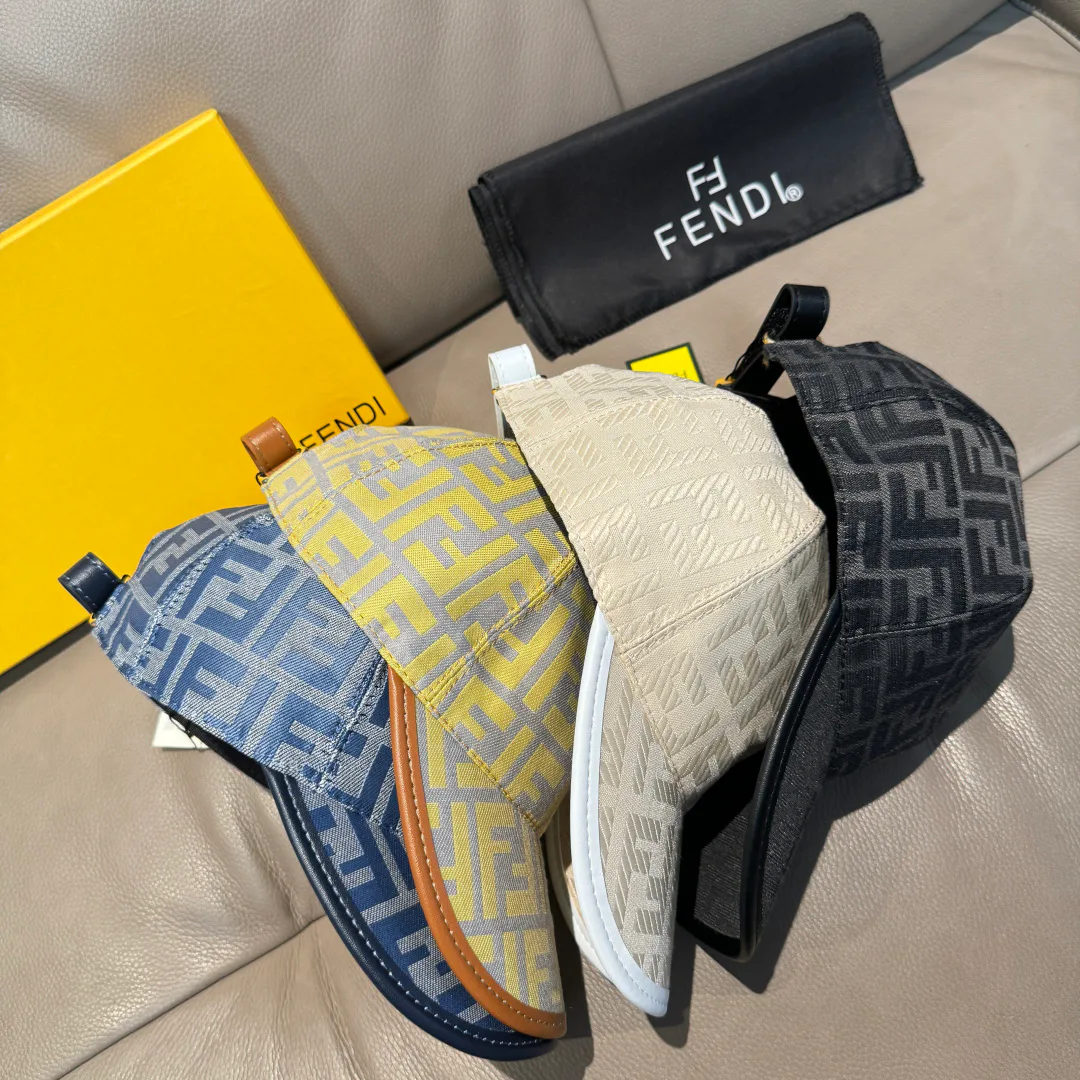 Головные Уборы Fendi 17515284