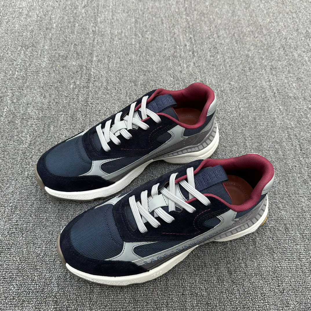 Кроссовки Мужские Berluti 5257