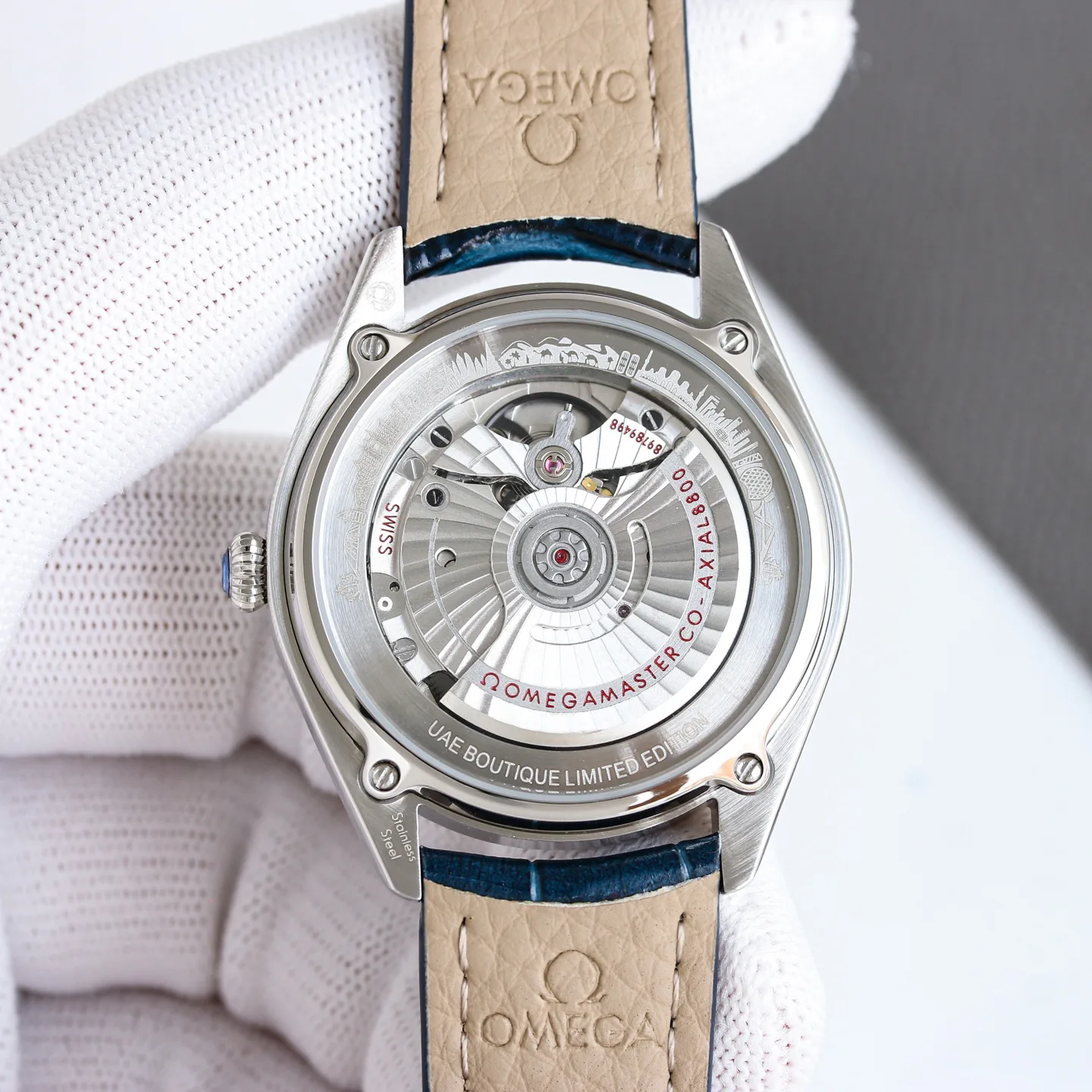 Часы Женские Omega 11233926