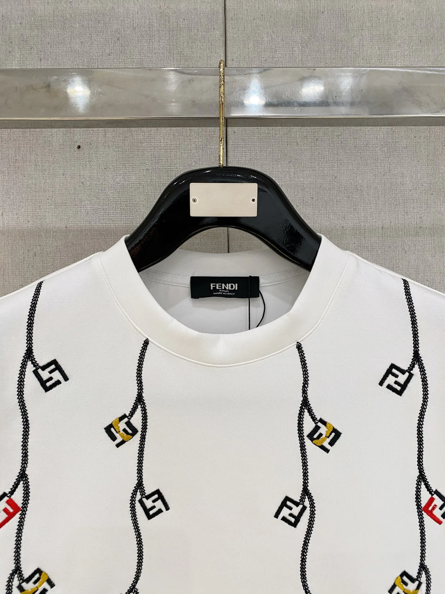 Свитшоты И Худи Мужские Fendi 18246473