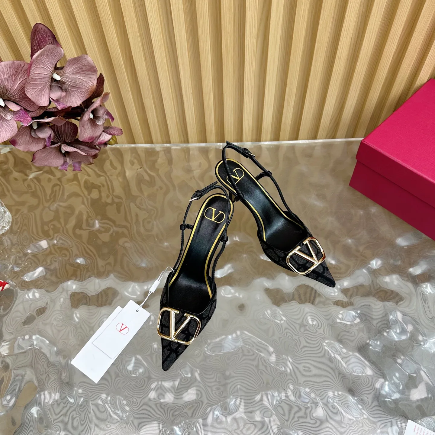 Туфли Женские Valentino 10015862
