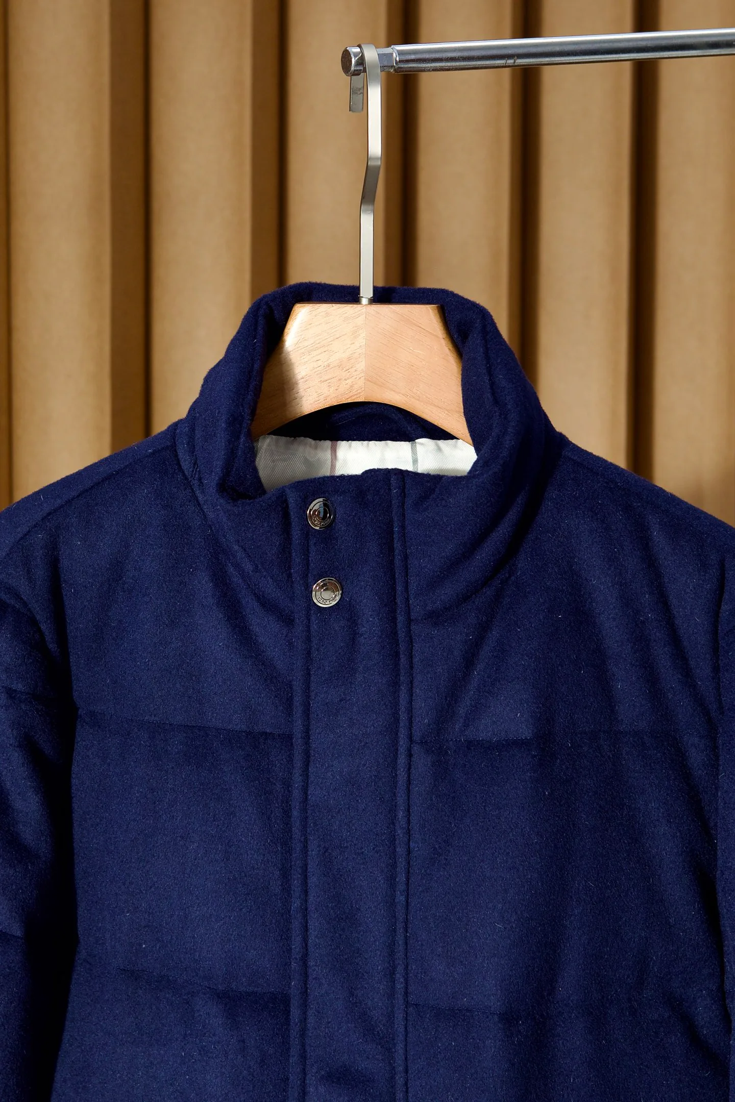 Куртки И Пуховики Мужские Loro Piana 562647