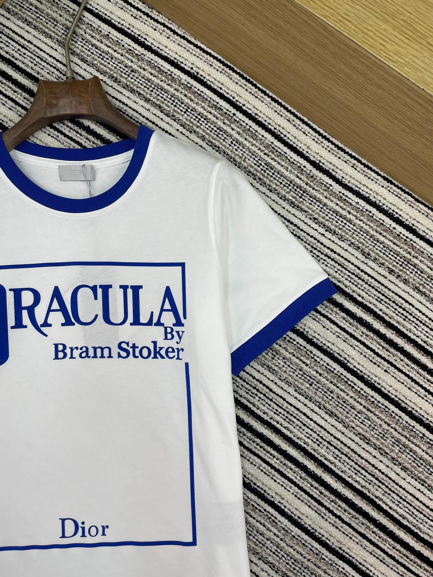 Футболки Женские Christian Dior 2302711