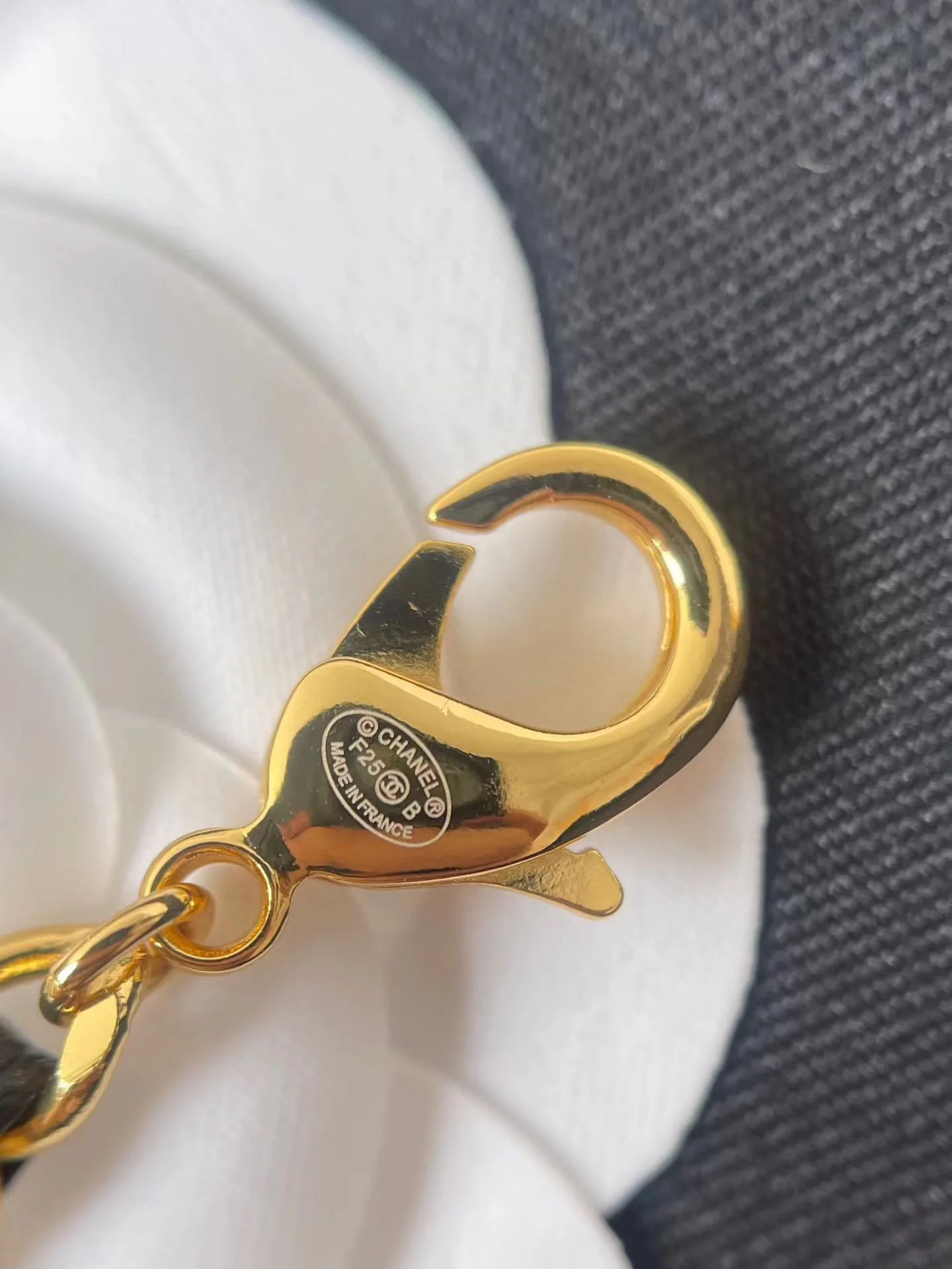 Бижутерия Chanel 151612