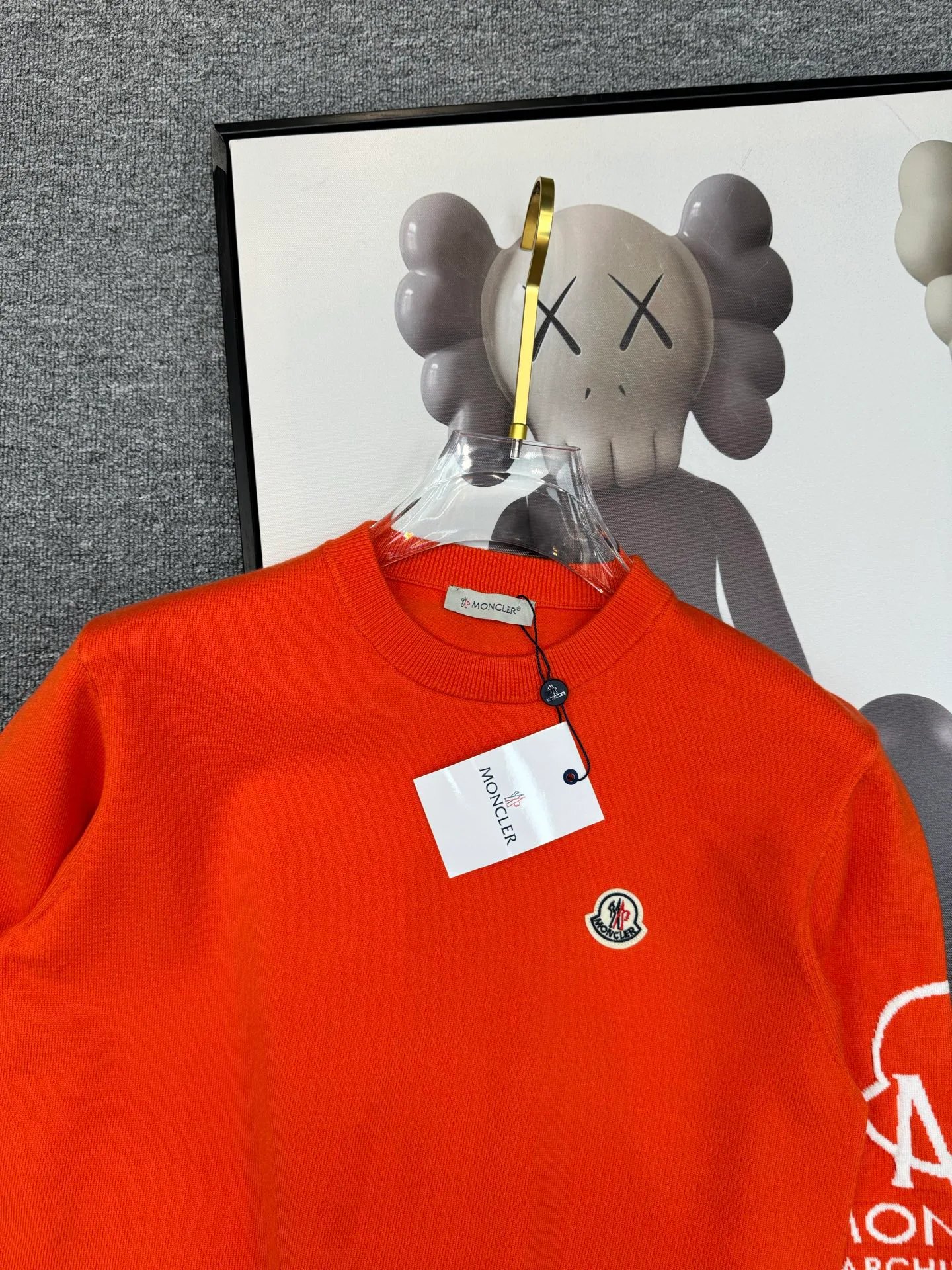 Джемперы И Свитеры Мужские Moncler 237308