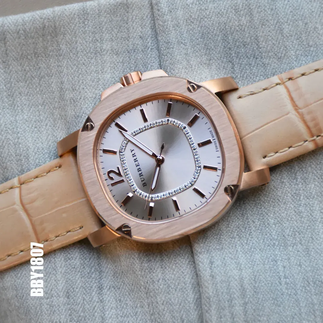 Часы Женские Burberry 11594