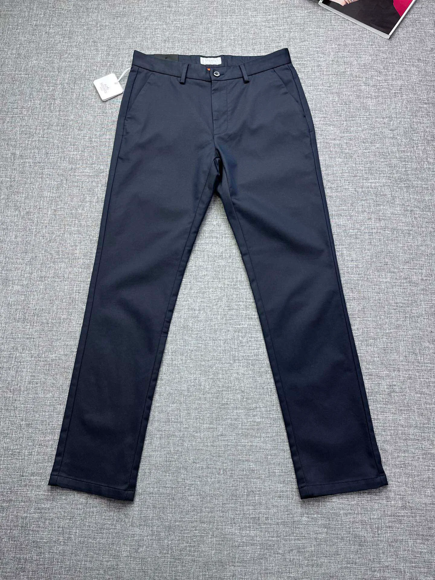 Брюки Мужские Hermes 1268255
