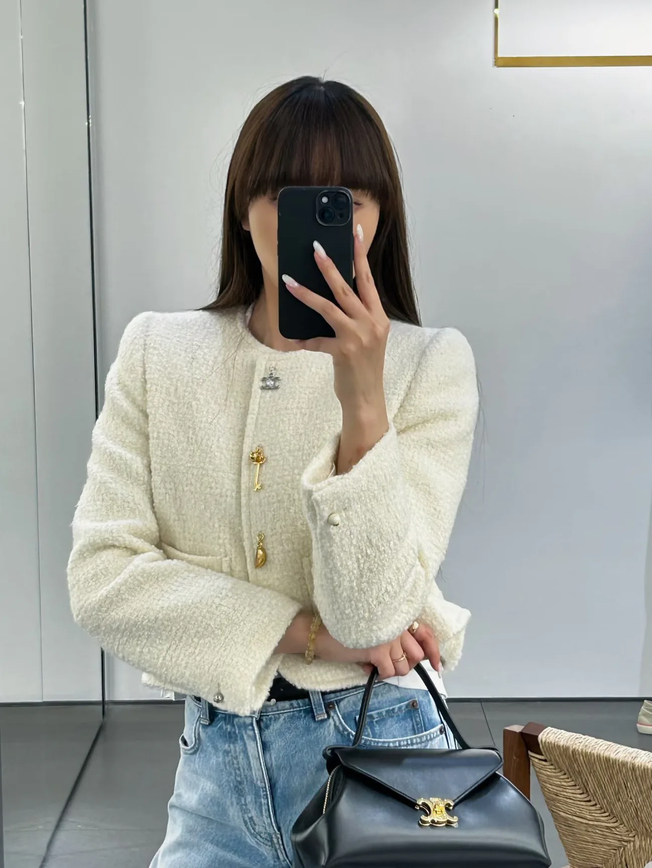 Жакеты Женские Celine 18607418