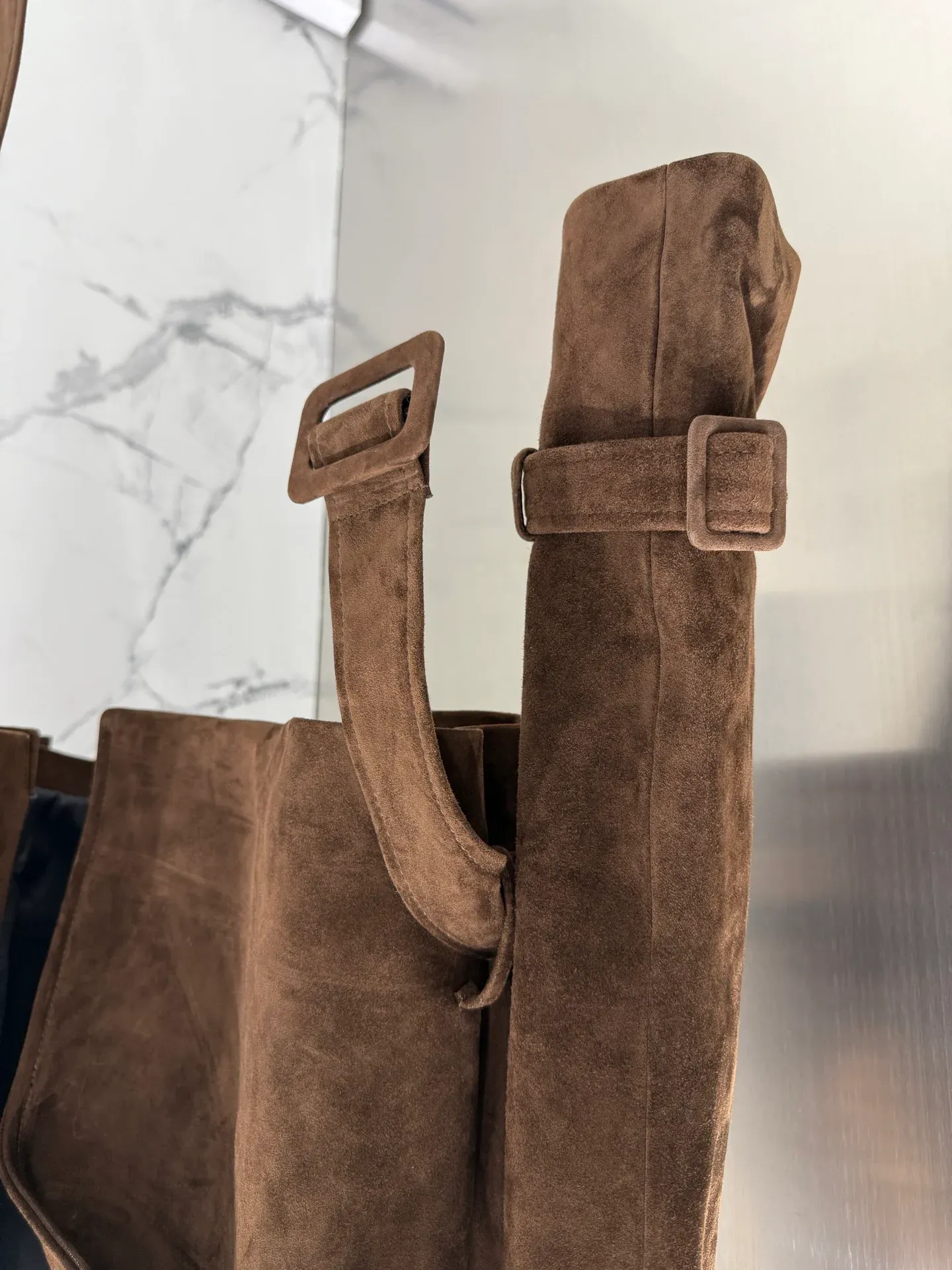 Пальто Женские Saint Laurent 785561