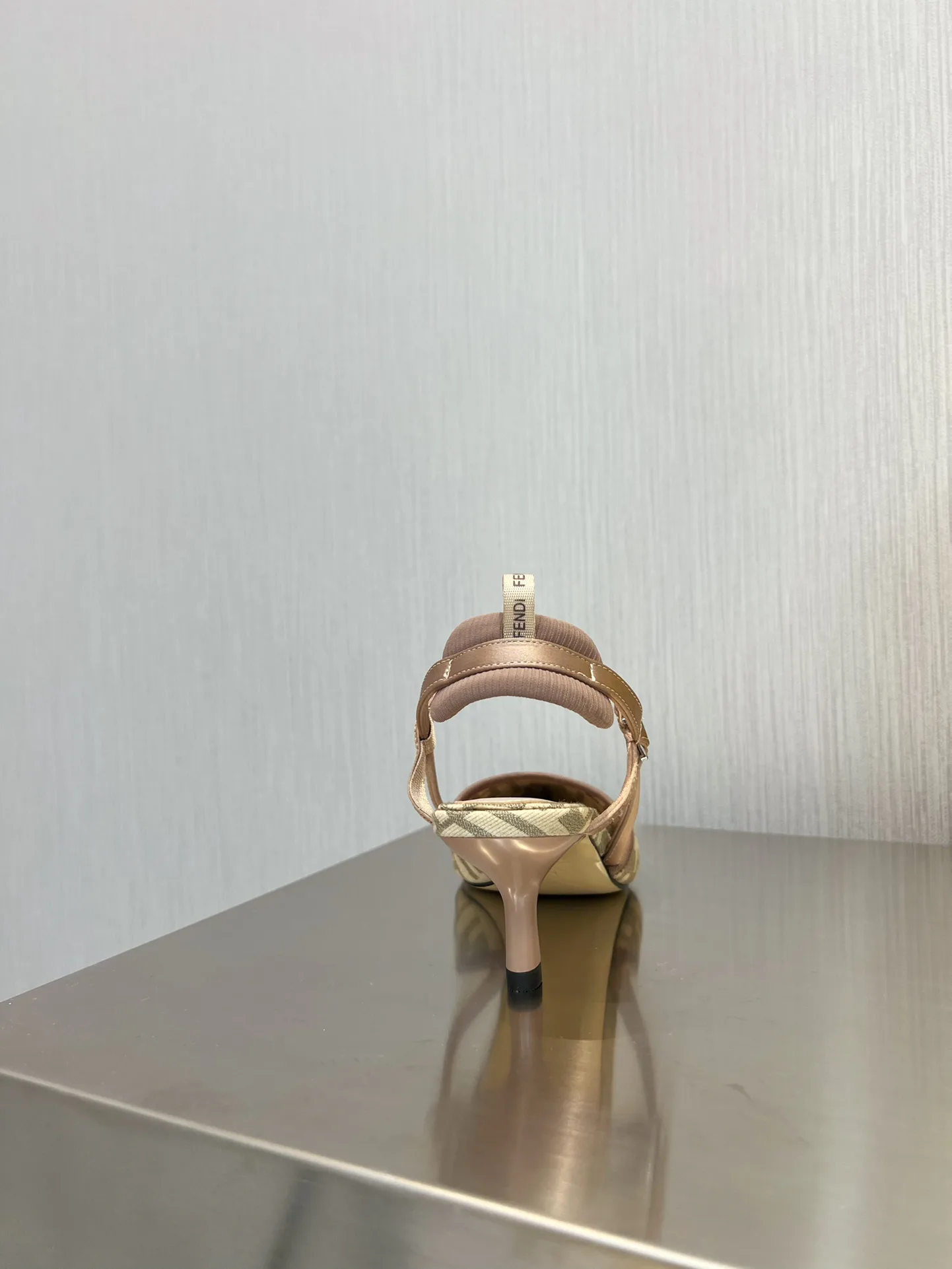 Туфли Женские Fendi 11394