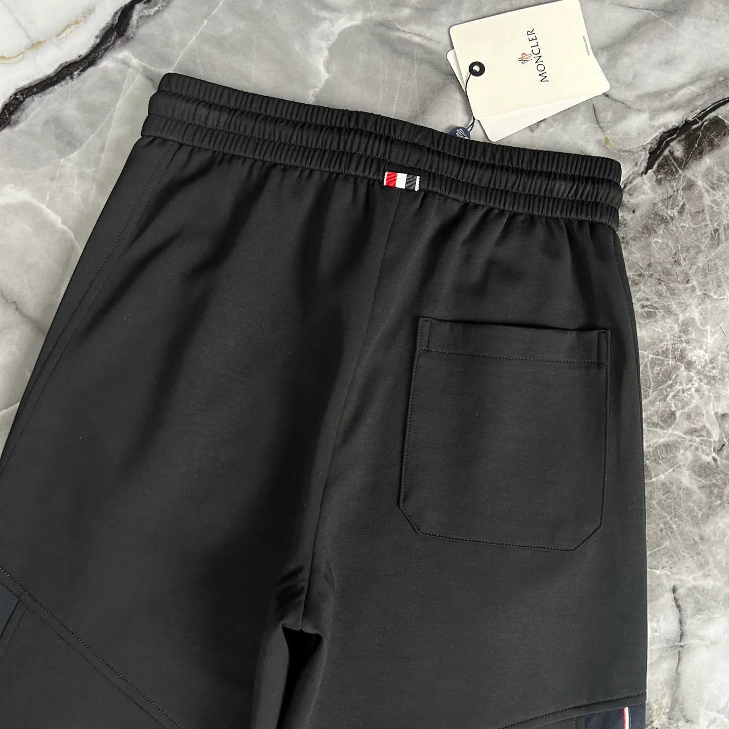 Брюки Мужские Moncler 17642137