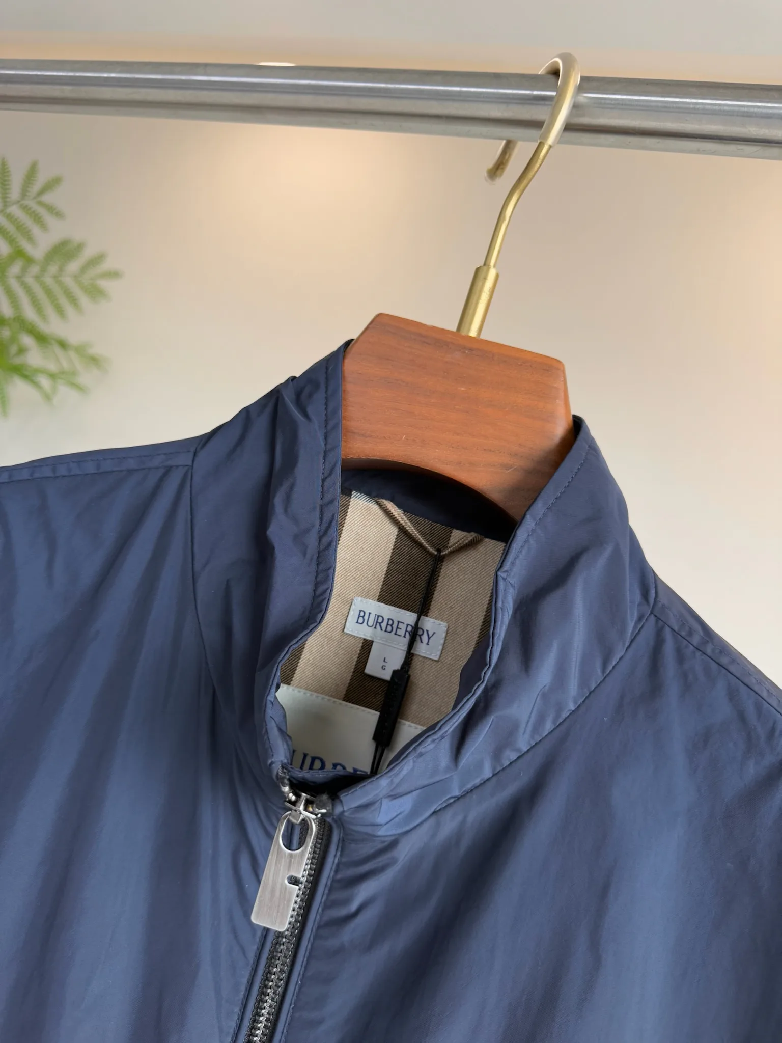Куртки И Пуховики Мужские Burberry 11602459