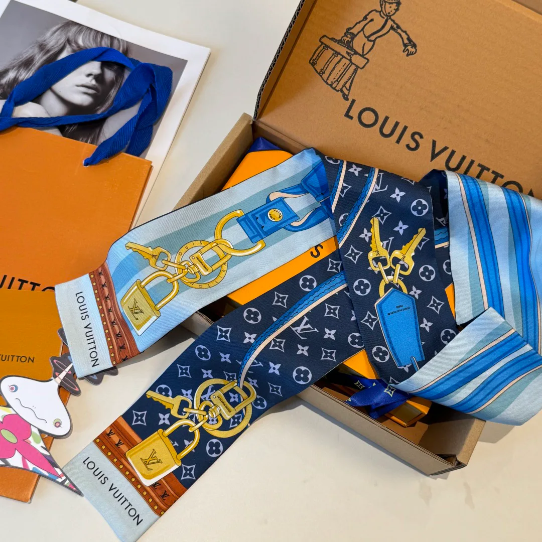 Платки Louis Vuitton 17543246
