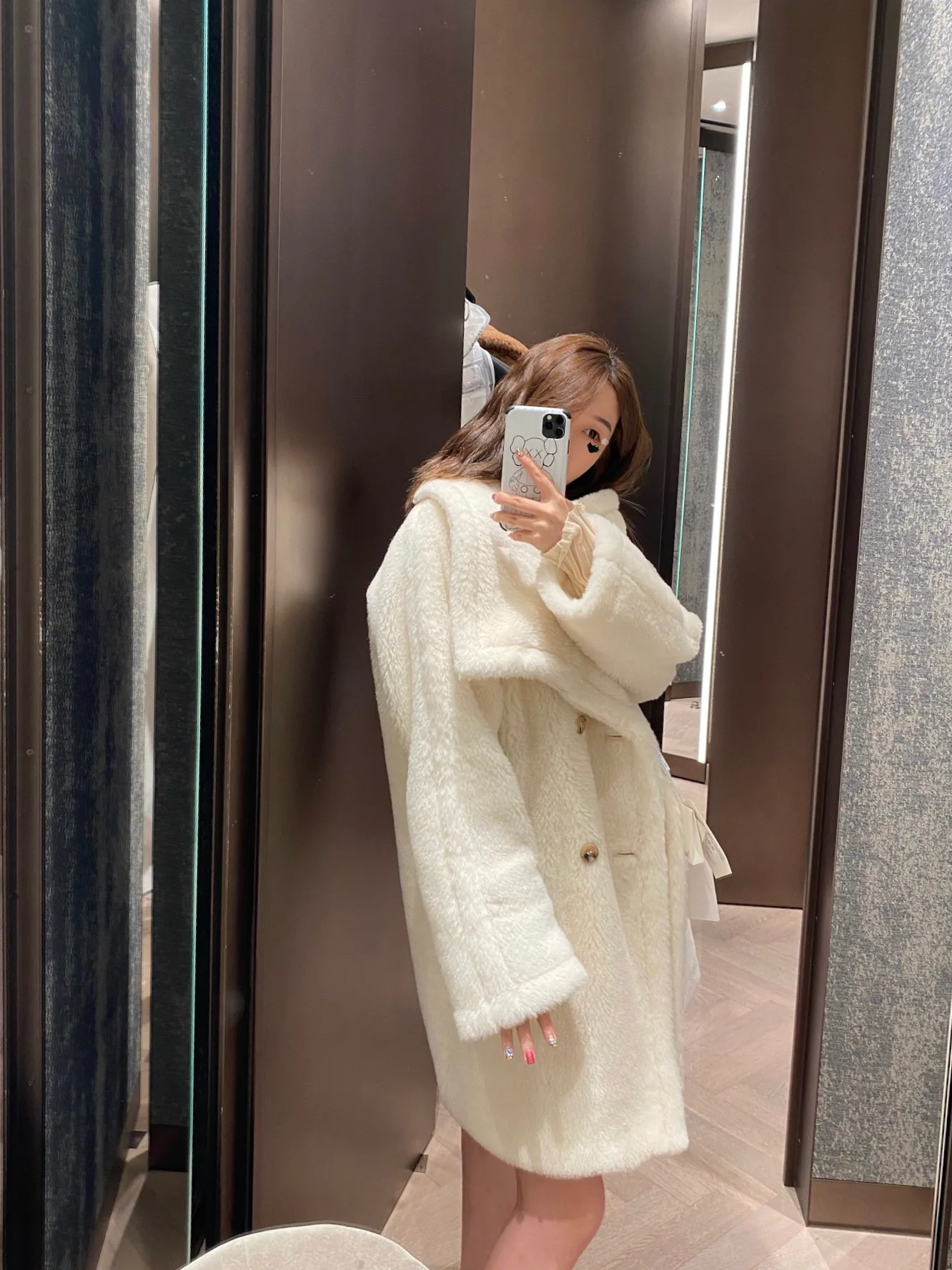 Шубы Женские Max Mara 6193010