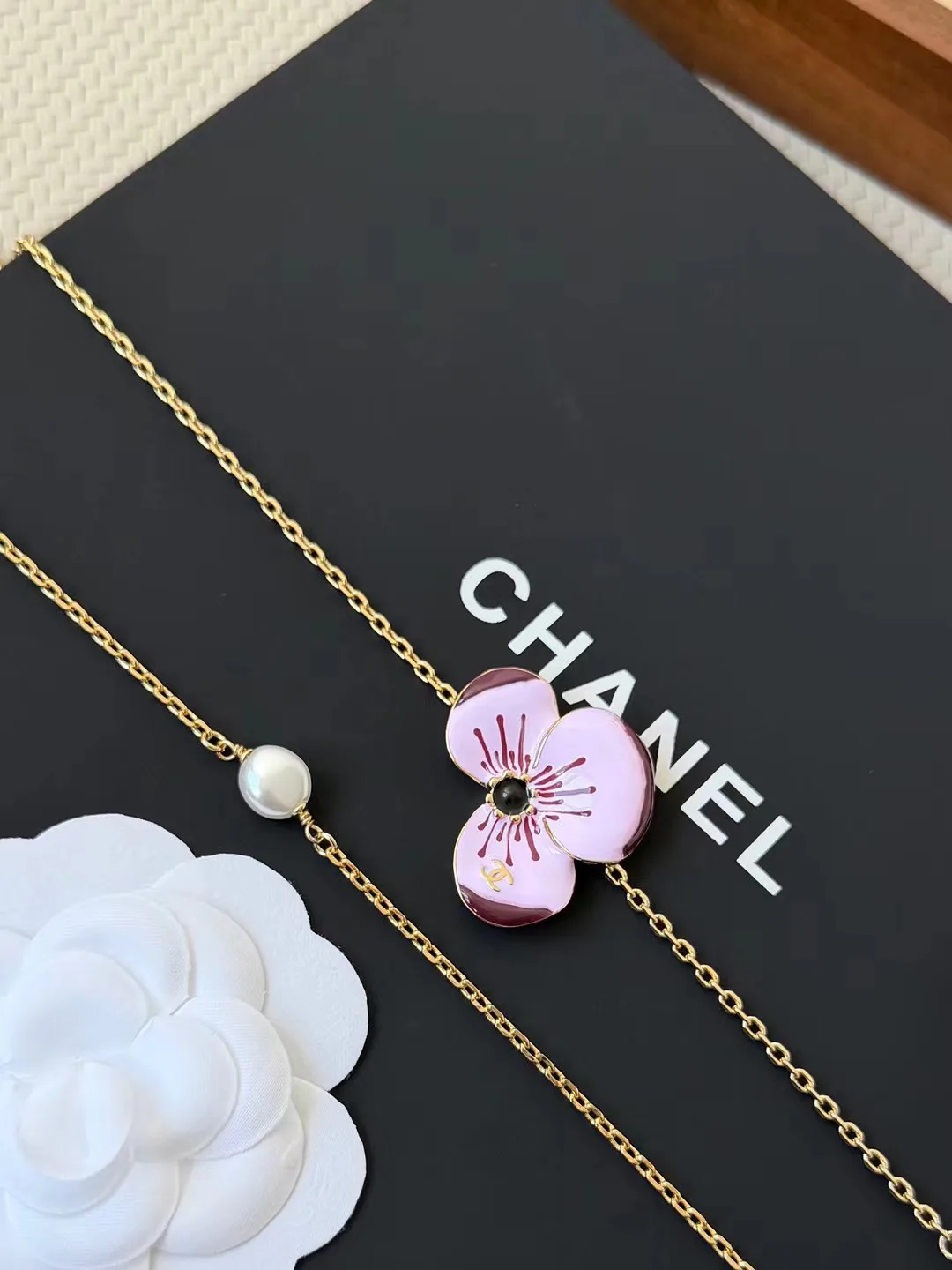 Бижутерия Chanel 17889084