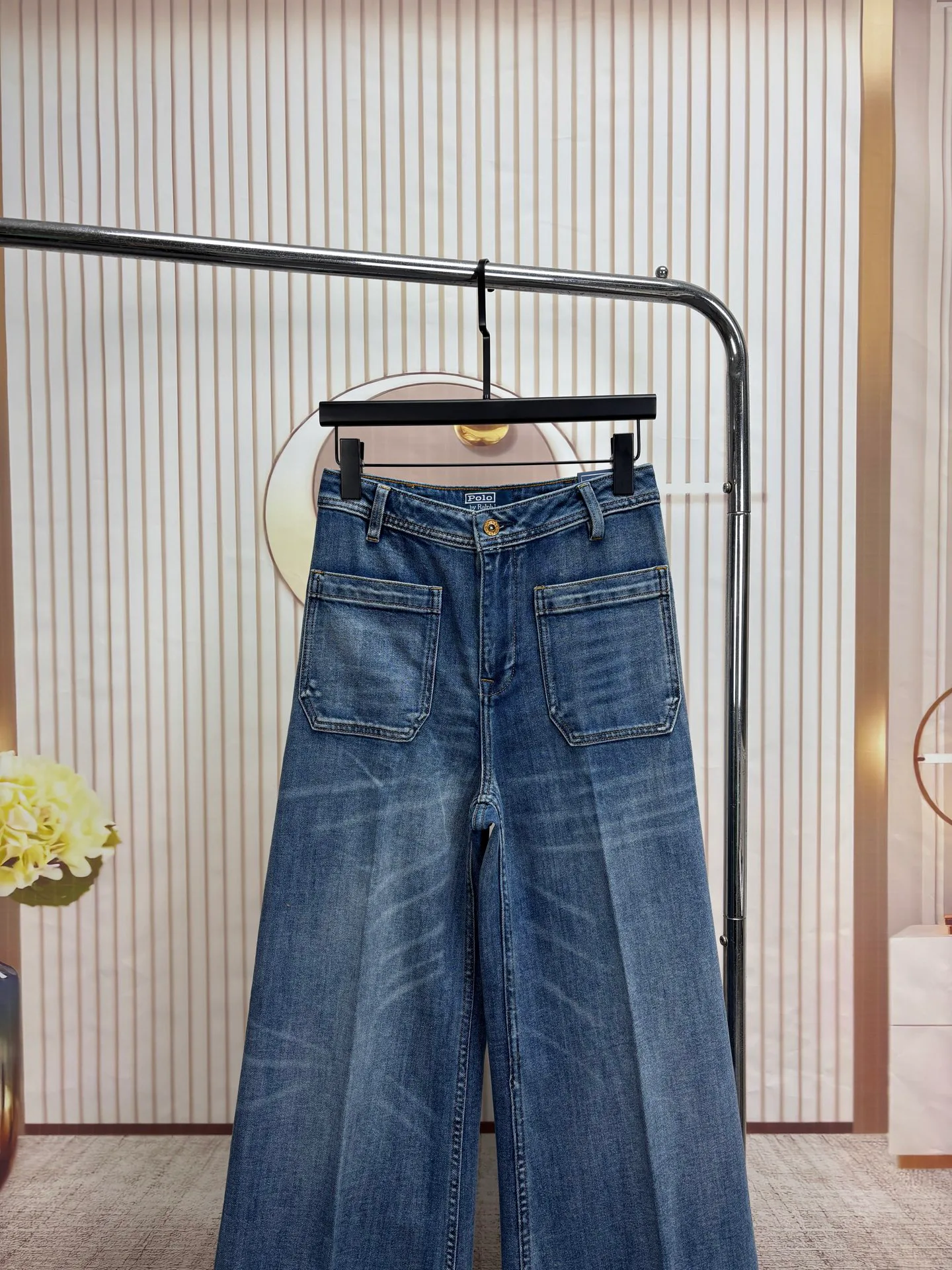 Джинсы Женские Ralph Lauren 11267054