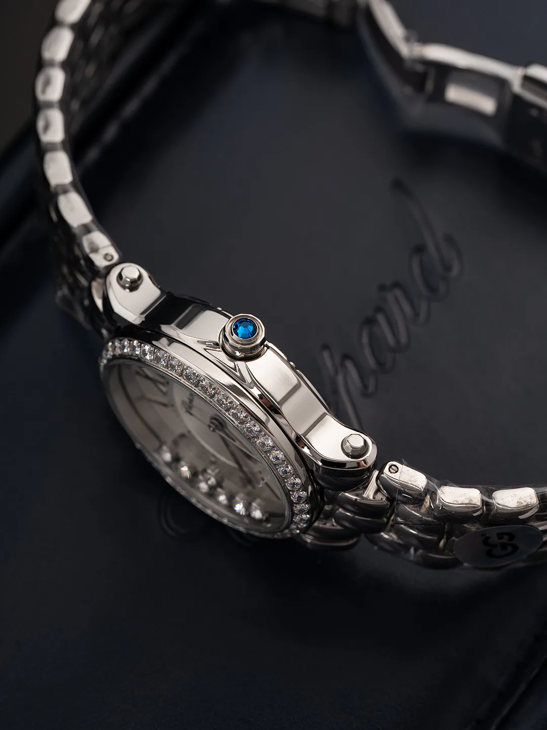 Часы Женские Chopard 17795095
