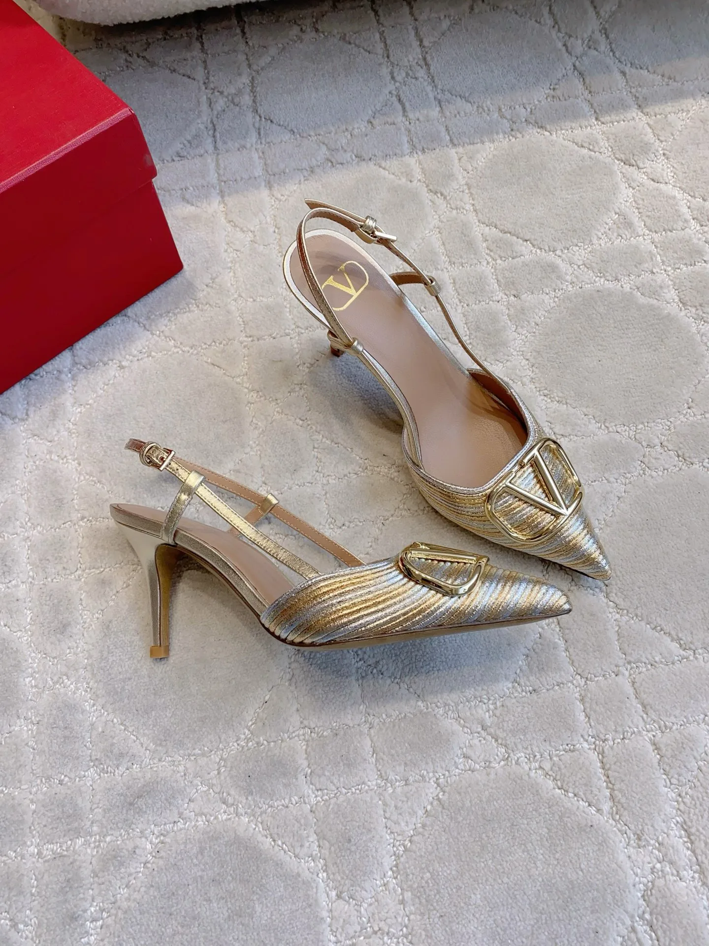 Туфли Женские Valentino 11485794