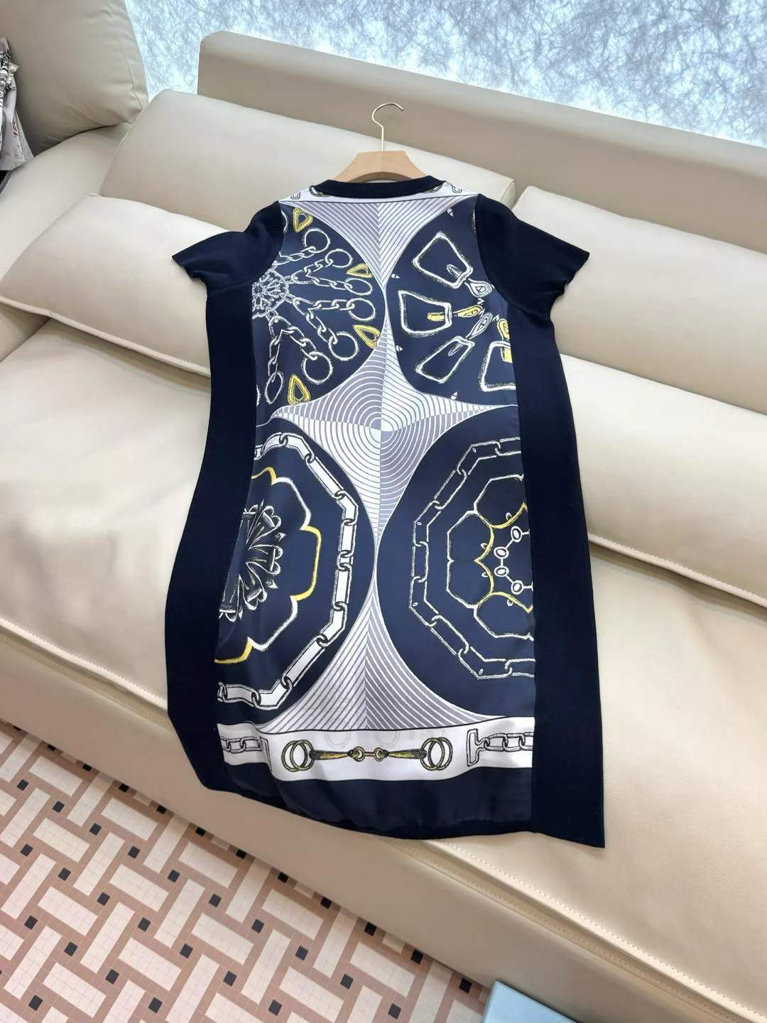 Платья Женские Hermes 9575889