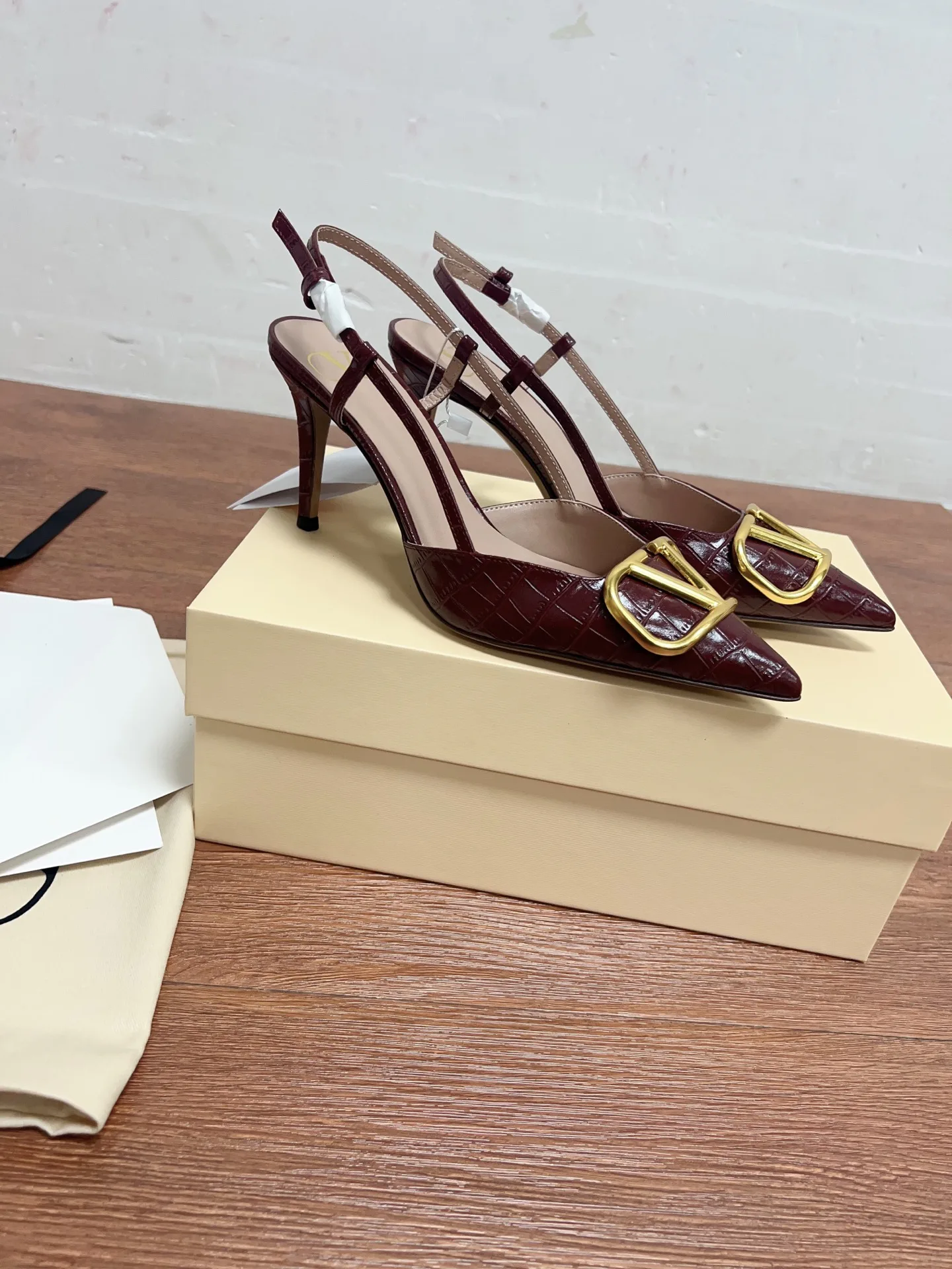 Туфли Женские Valentino 11892040