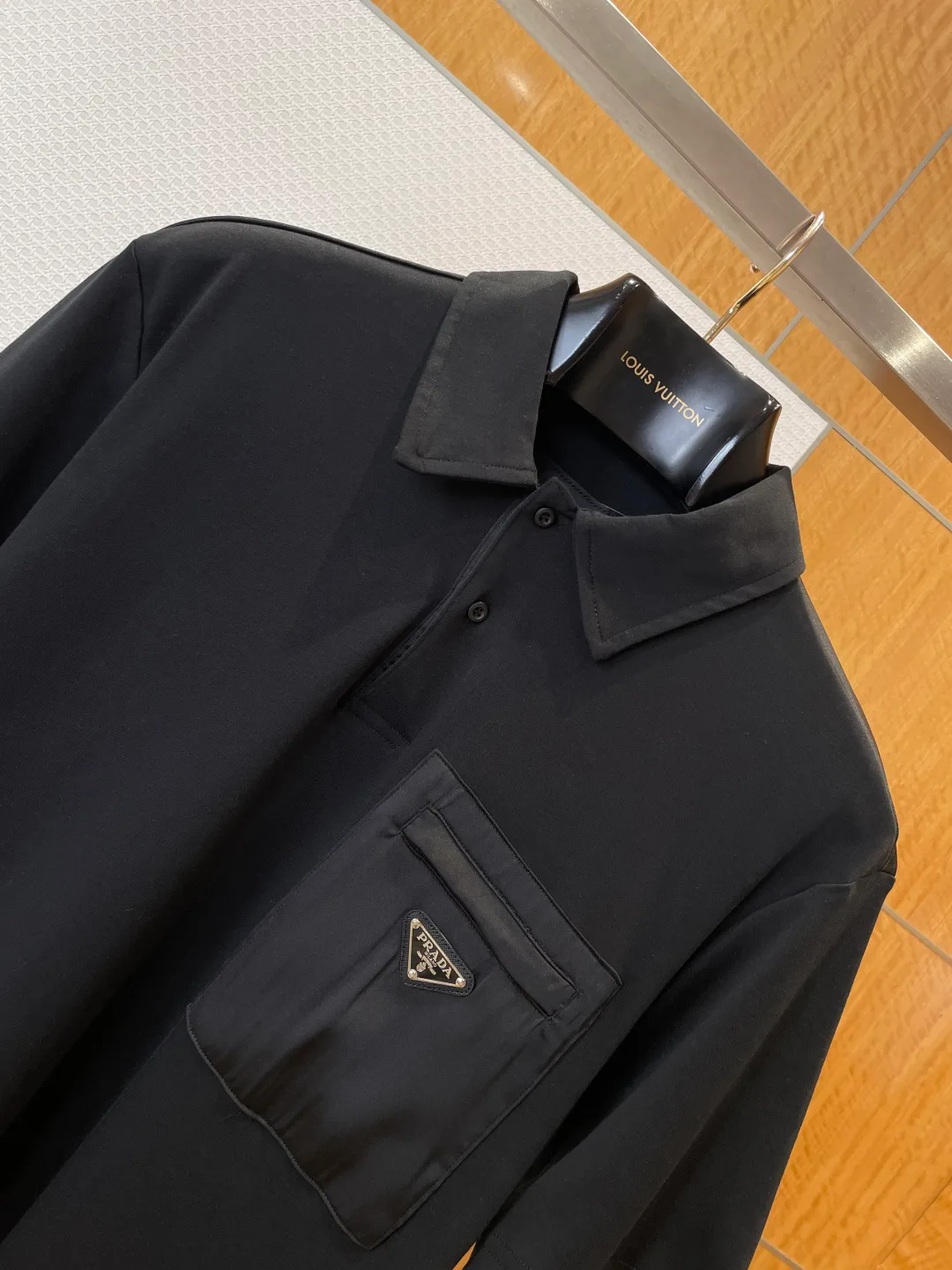 Рубашки Мужские Prada 9916689