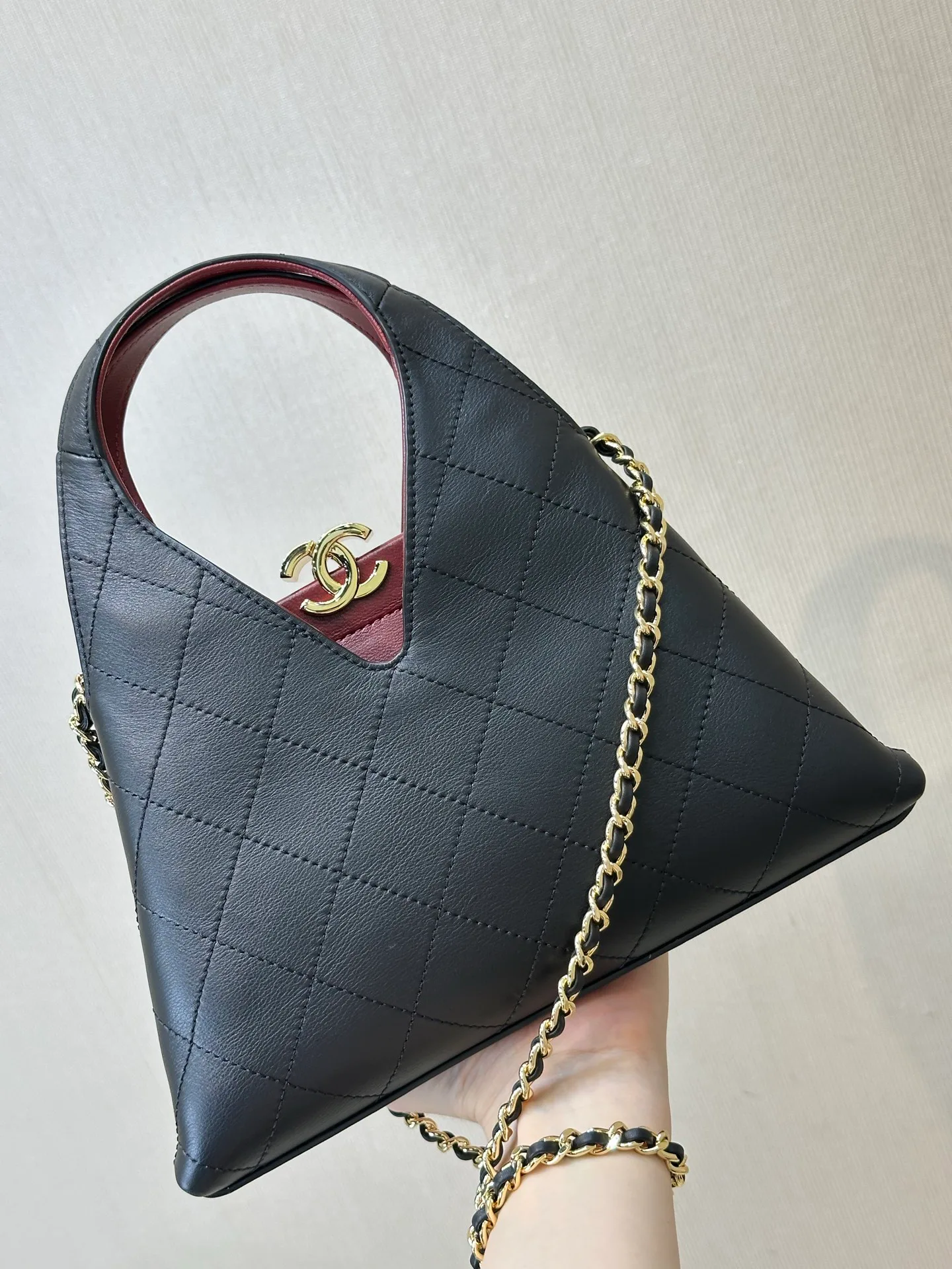 Классические Сумки Женские Chanel 17376069